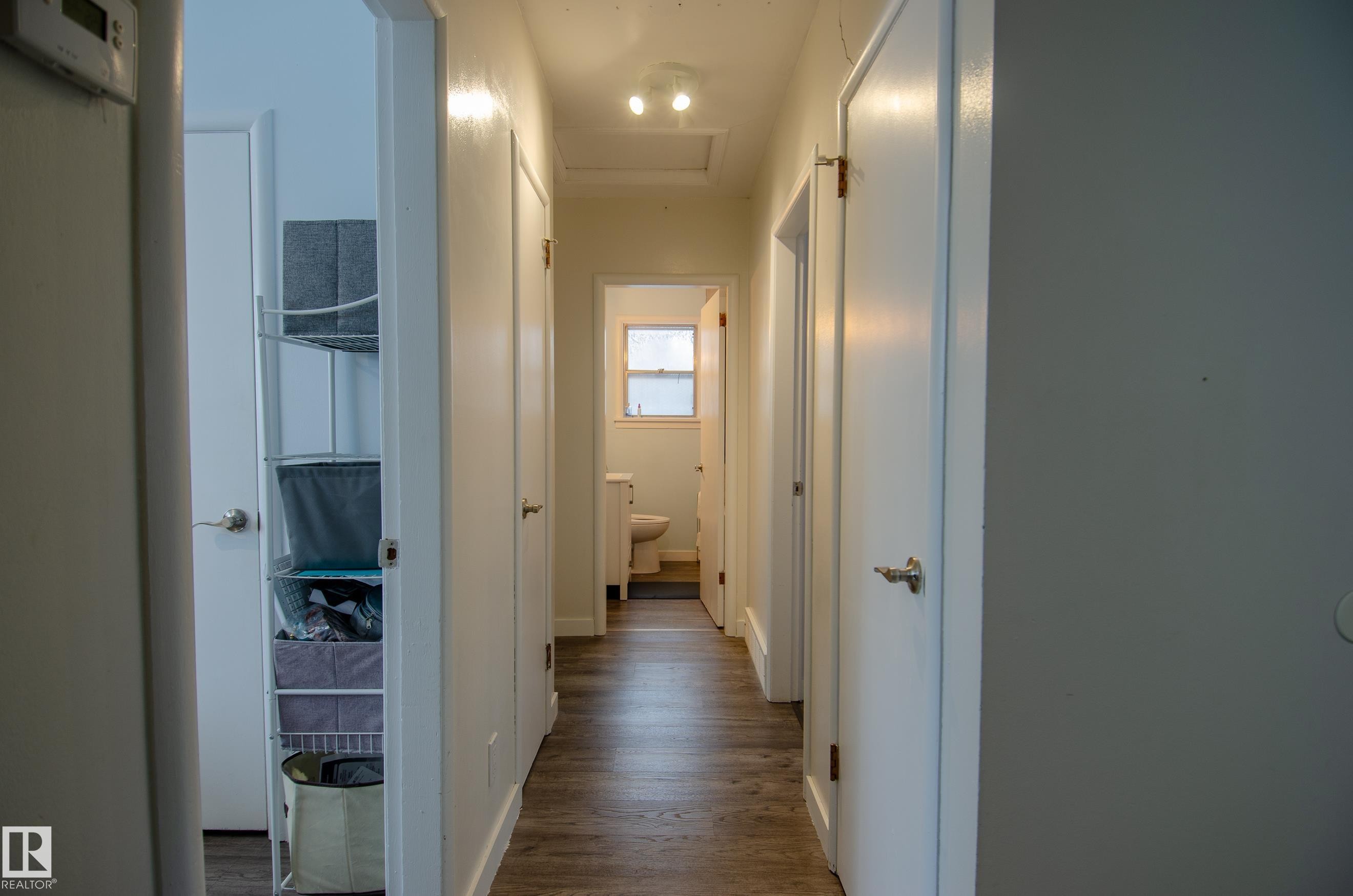 12904 90 Street, Edmonton, AB - Indoor Photo Showing Other Room