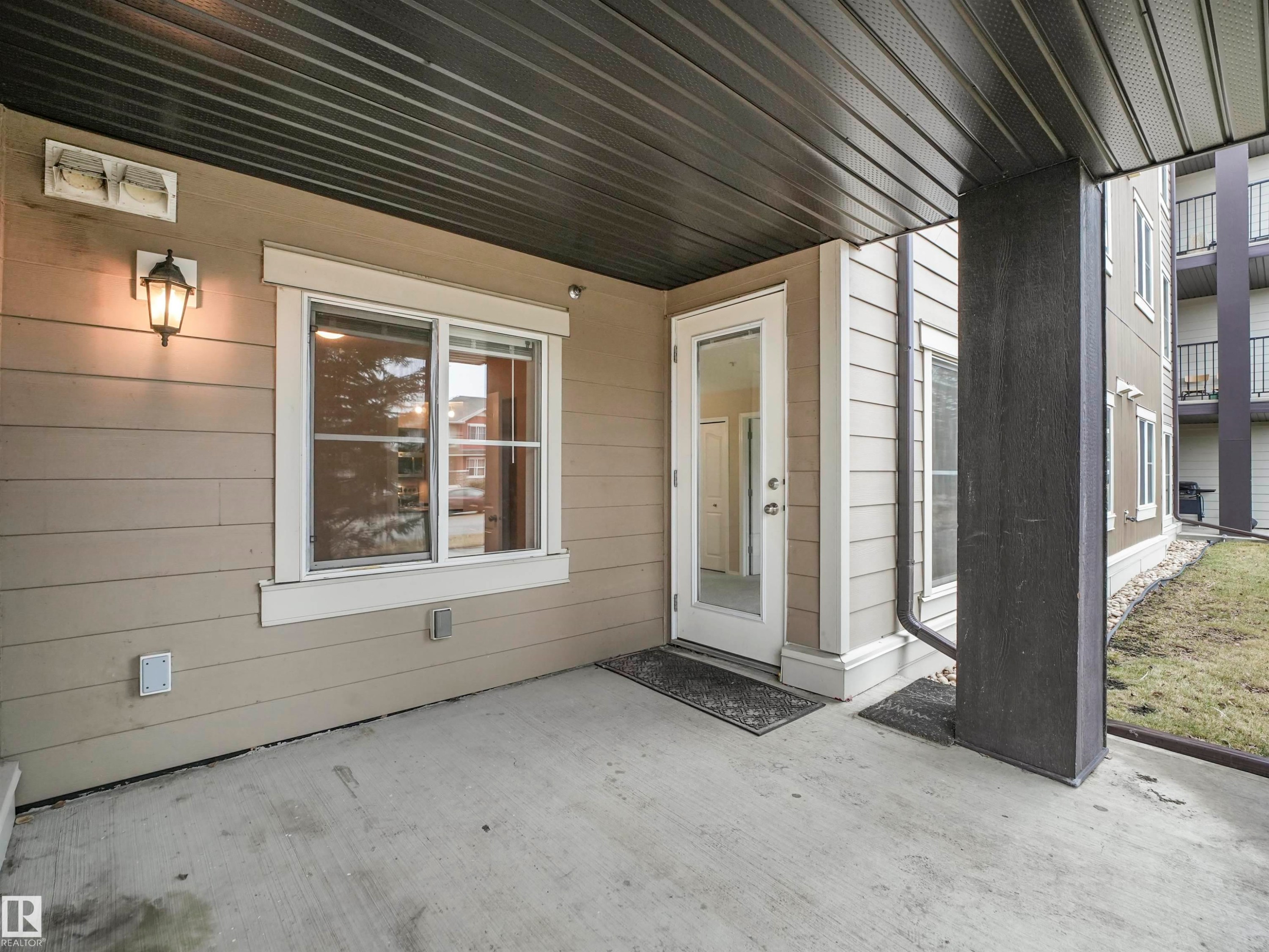 116 530 Watt Boulevard, Edmonton, AB - Outdoor With Exterior