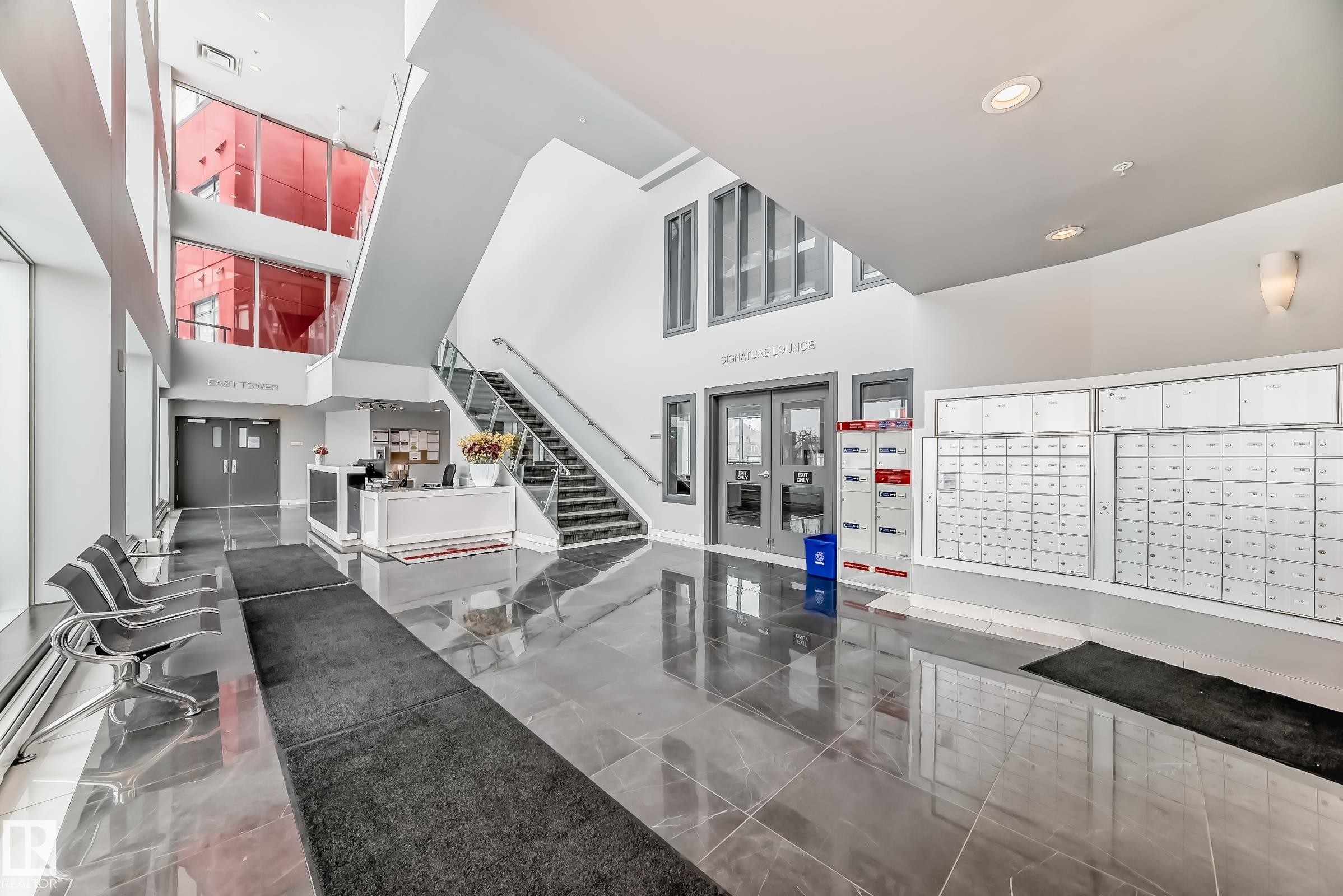 711 5151 Windermere Boulevard, Edmonton, AB - Indoor Photo Showing Other Room
