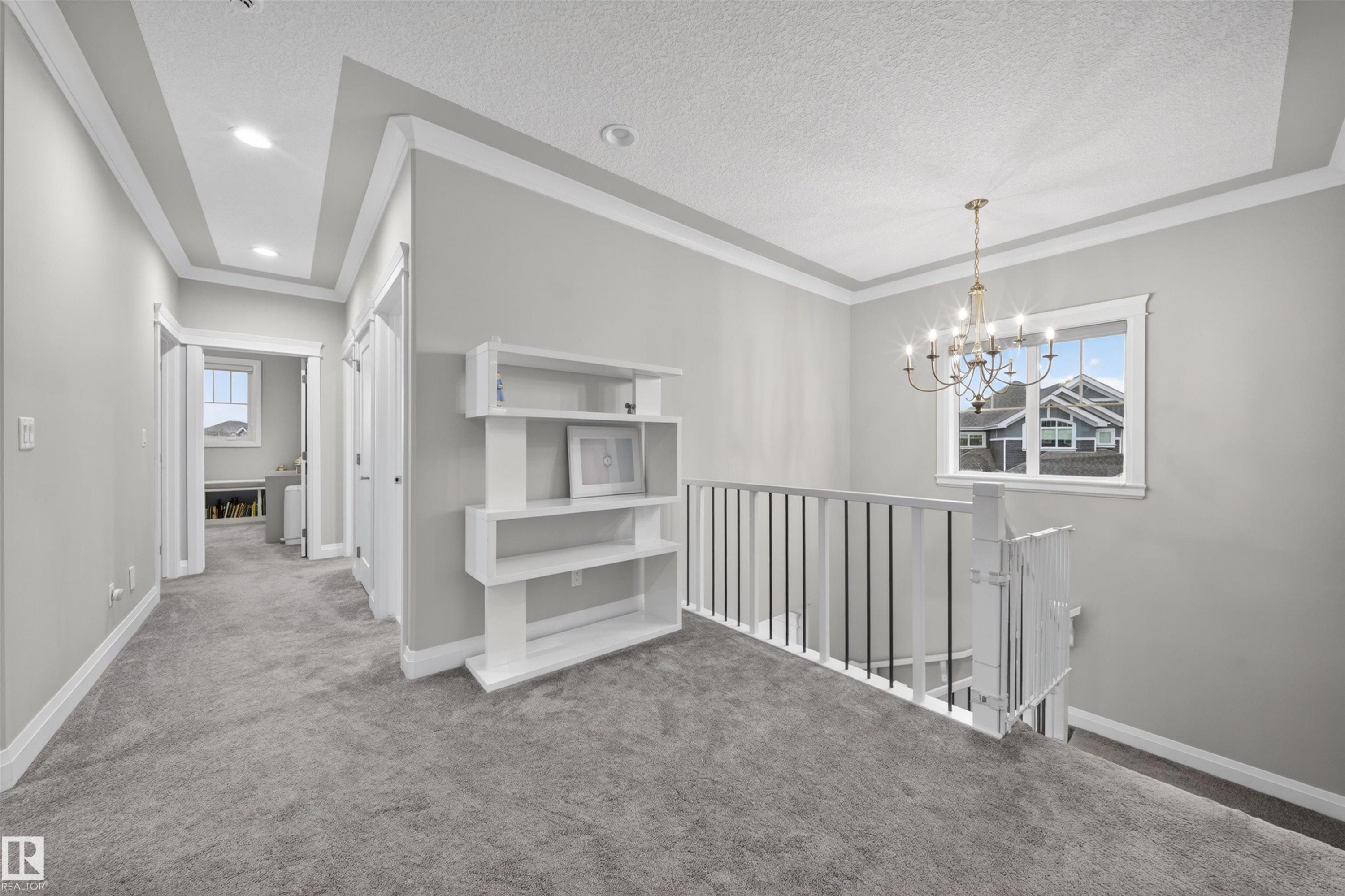 9037 24 Avenue, Edmonton, AB - Indoor Photo Showing Other Room