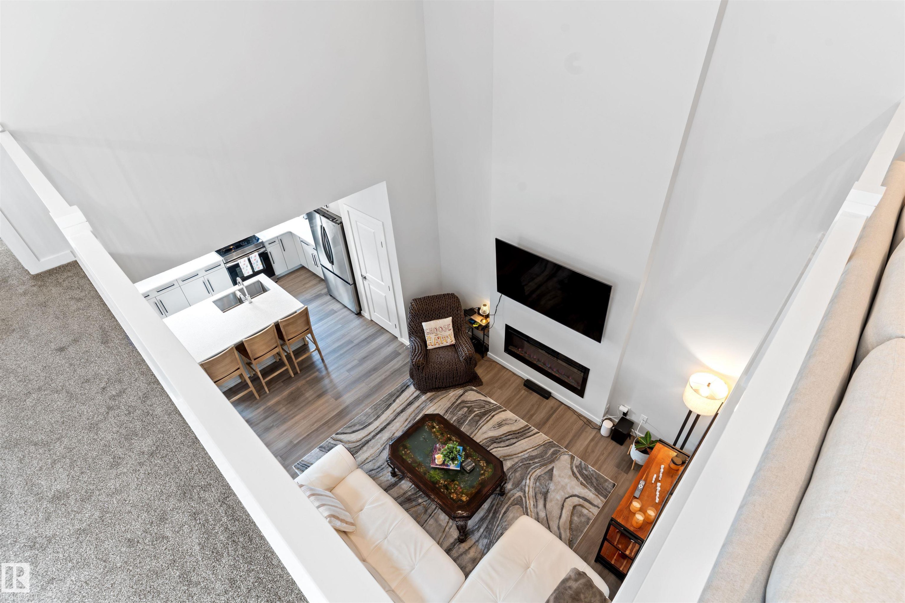 15 Gambel Loop, Spruce Grove, AB - Indoor Photo Showing Other Room