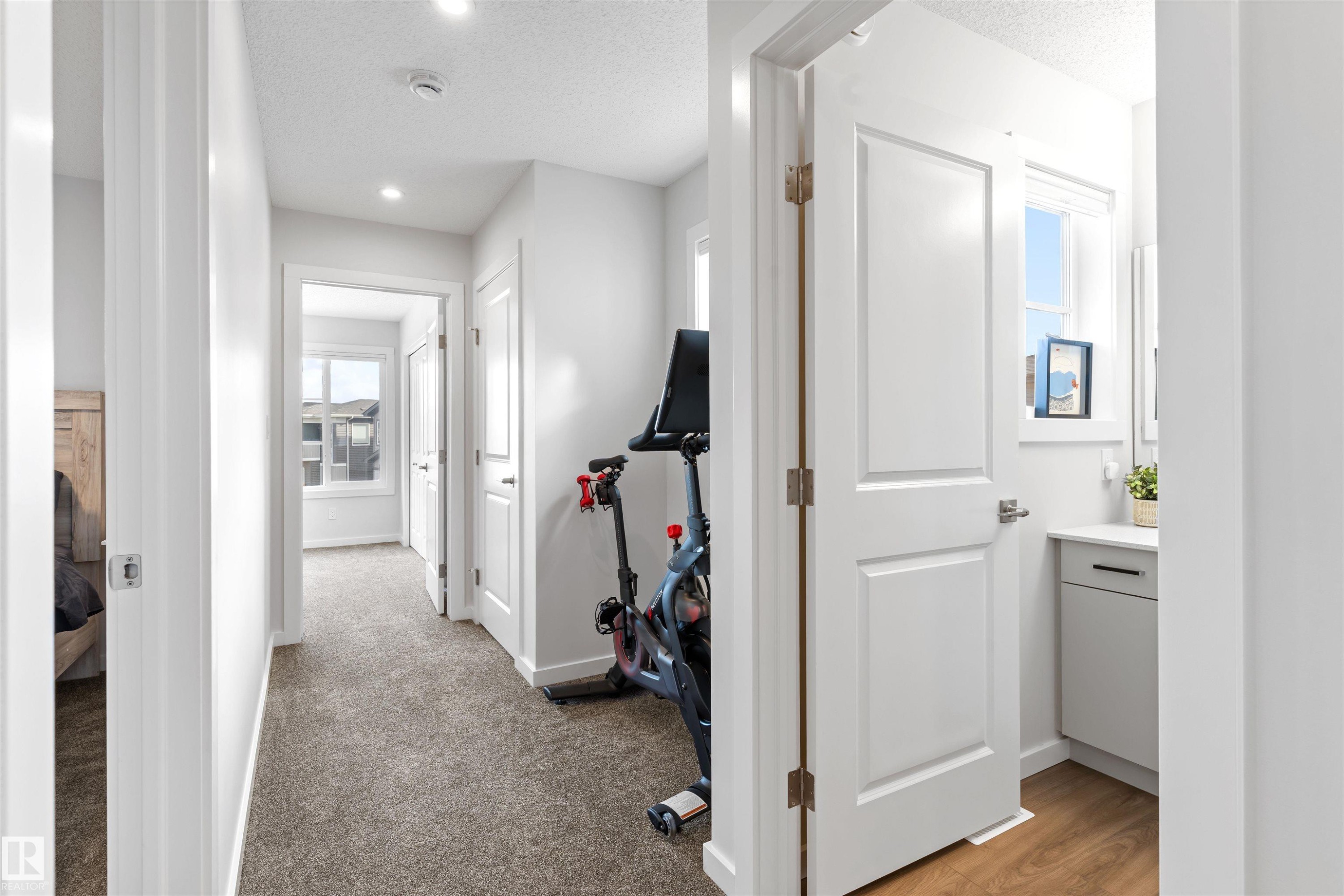 15 Gambel Loop, Spruce Grove, AB - Indoor Photo Showing Other Room