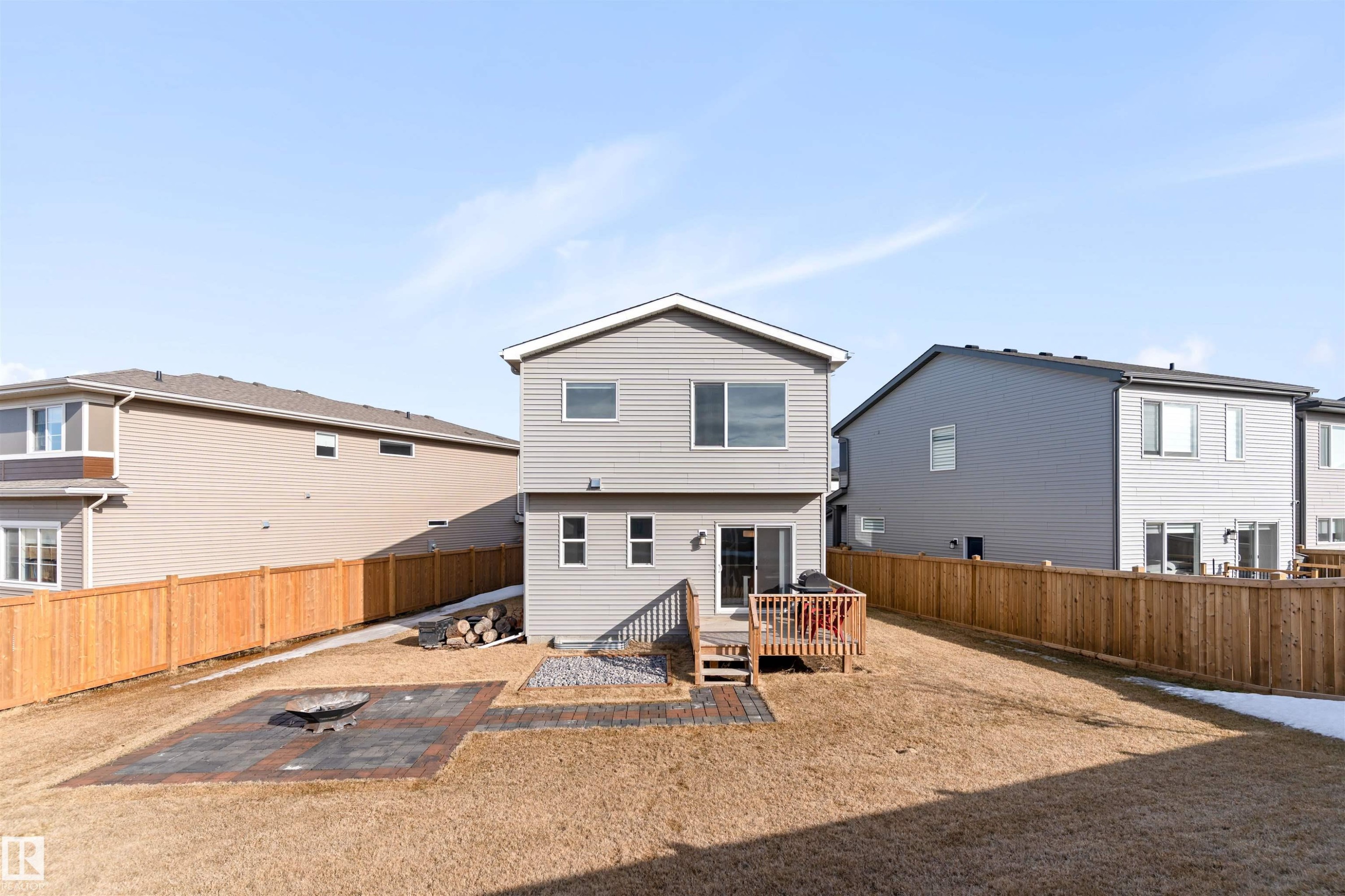 15 Gambel Loop, Spruce Grove, AB - Outdoor With Exterior