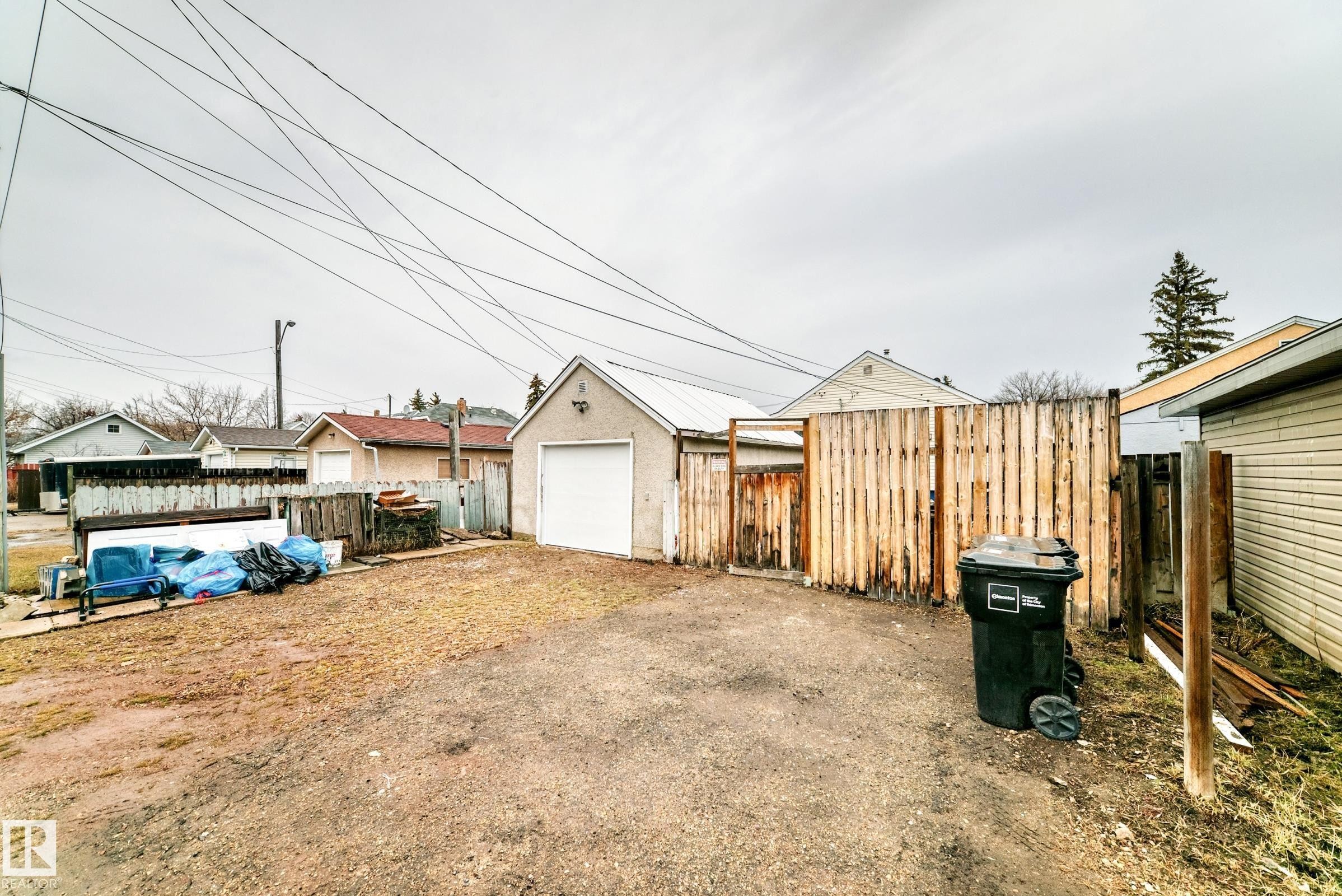 9221 110 Avenue, Edmonton, AB - Outdoor
