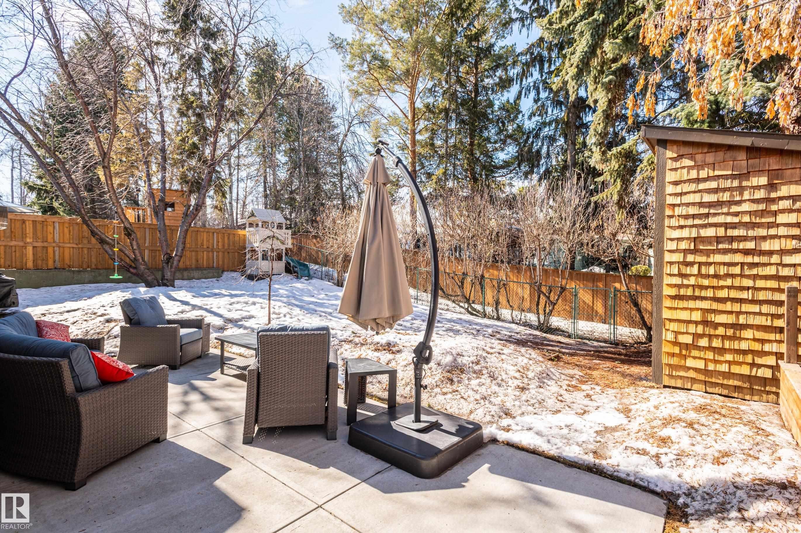 10 Glenhaven Crescent, St. Albert, AB - Outdoor