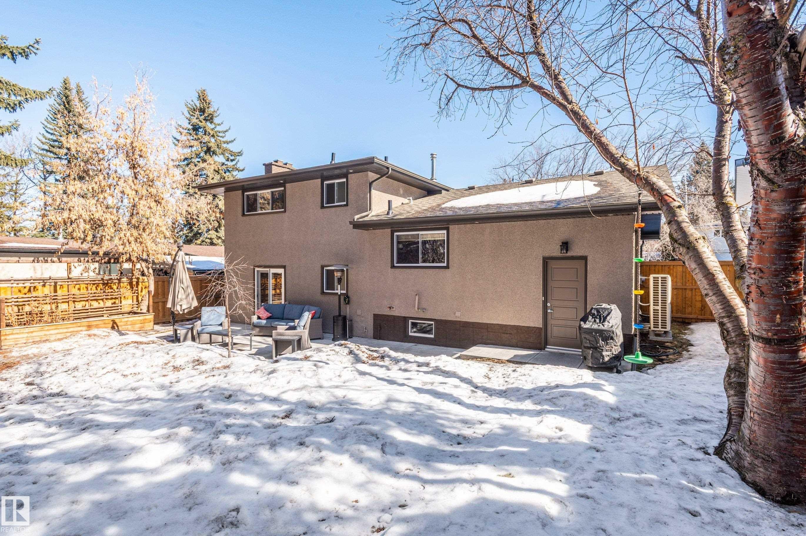 10 Glenhaven Crescent, St. Albert, AB - Outdoor