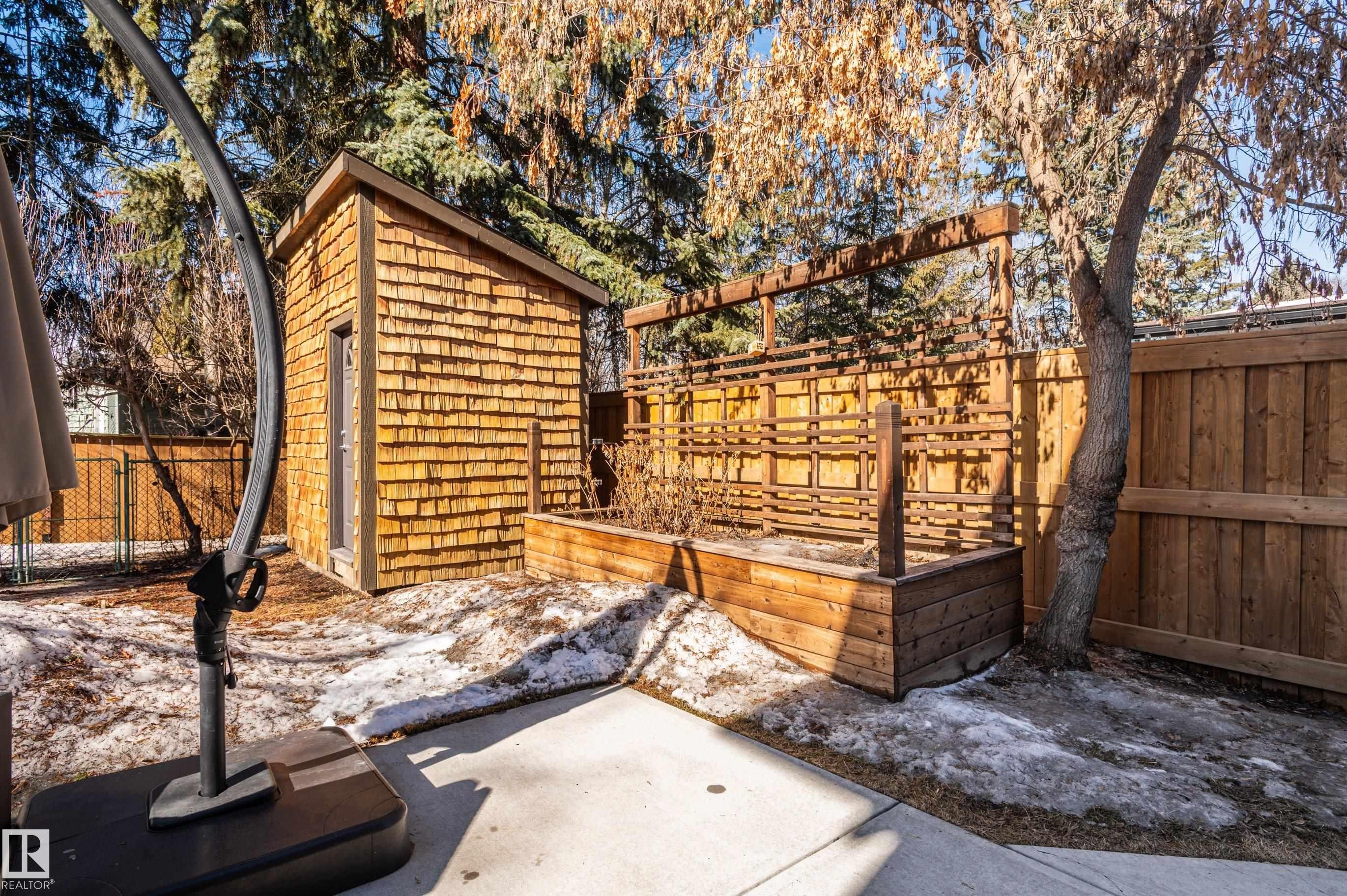 10 Glenhaven Crescent, St. Albert, AB - Outdoor