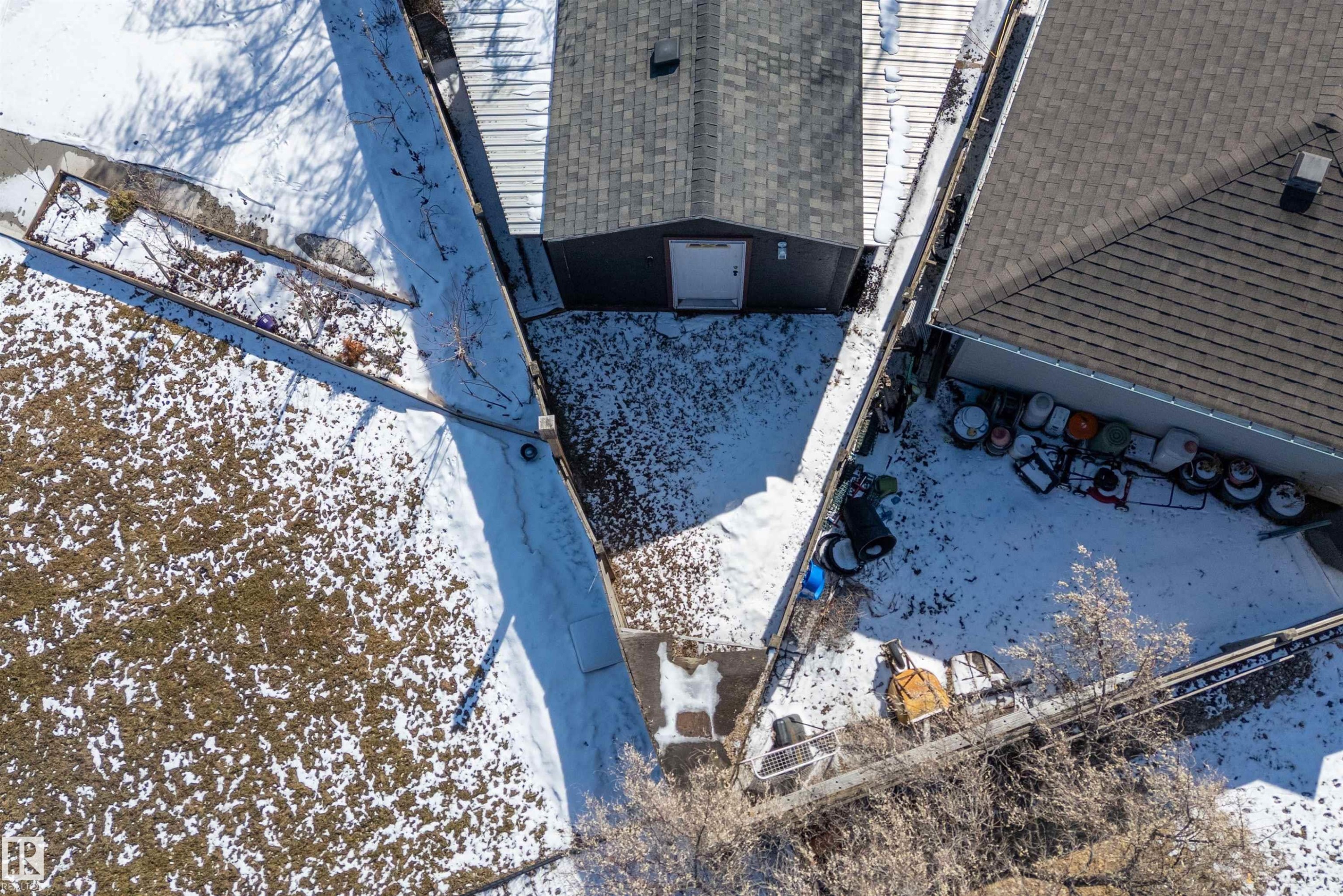 134 Fraser Way, Edmonton, AB - Outdoor