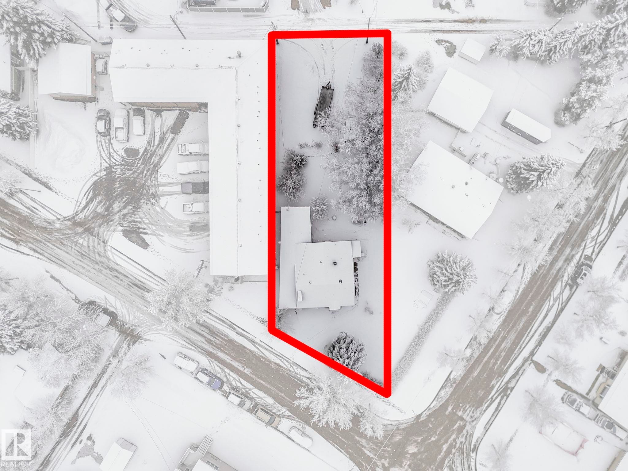 5004 49 Avenue, Lamont, AB - Other