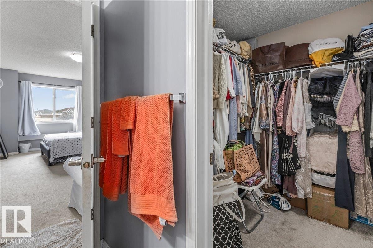 171 Cote Crescent, Edmonton, AB - Indoor With Storage