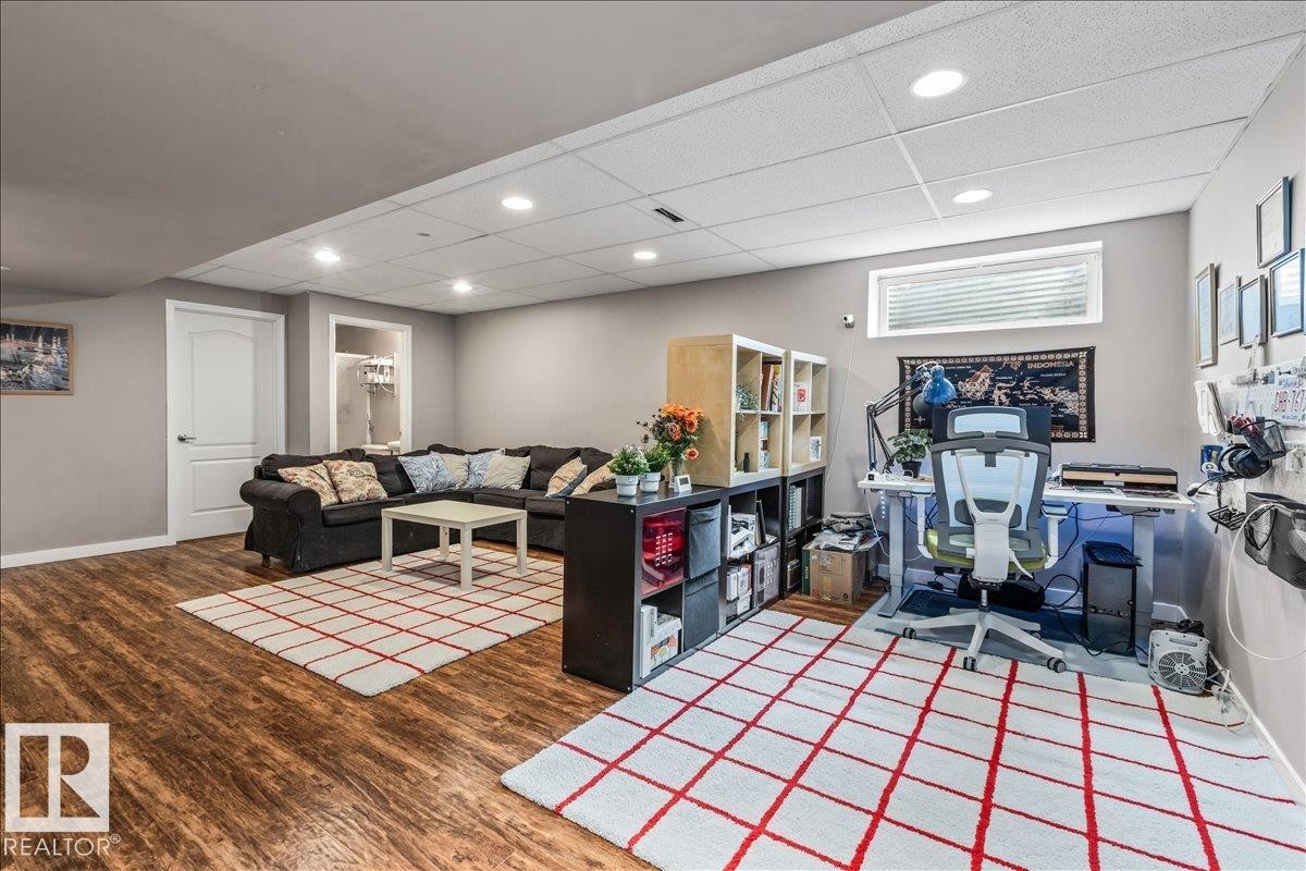 171 Cote Crescent, Edmonton, AB - Indoor