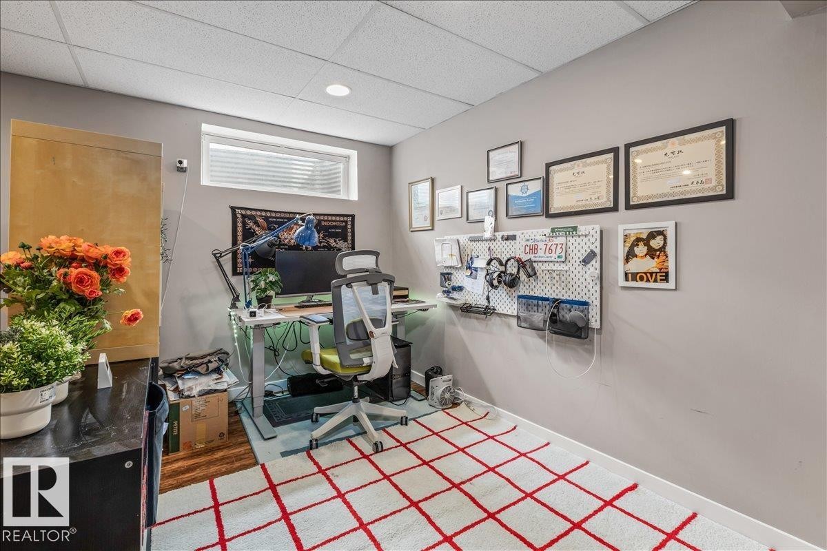 171 Cote Crescent, Edmonton, AB - Indoor