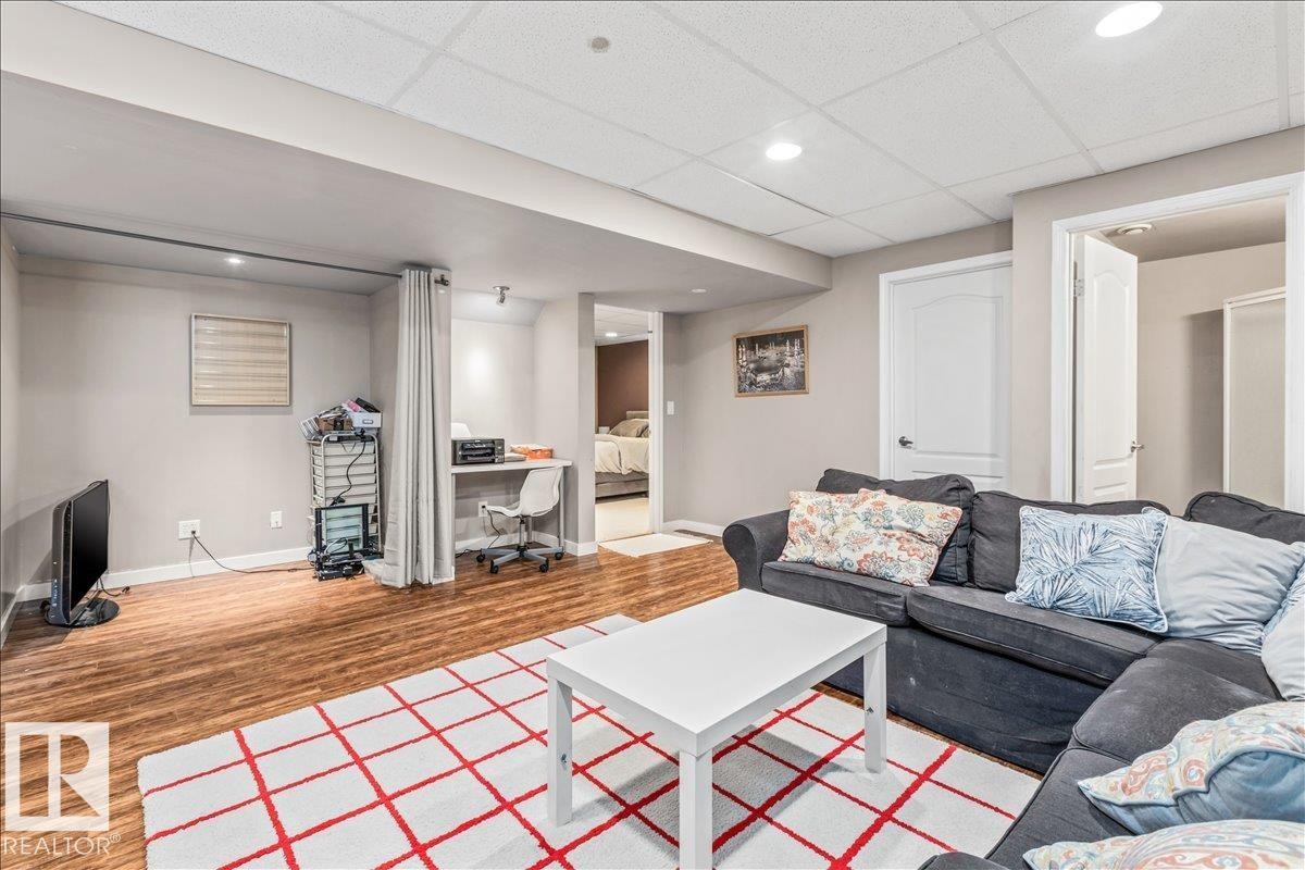 171 Cote Crescent, Edmonton, AB - Indoor