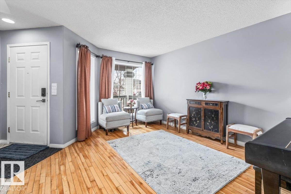 171 Cote Crescent, Edmonton, AB - Indoor