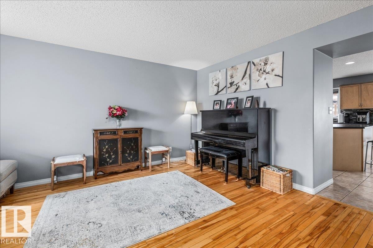 171 Cote Crescent, Edmonton, AB - Indoor