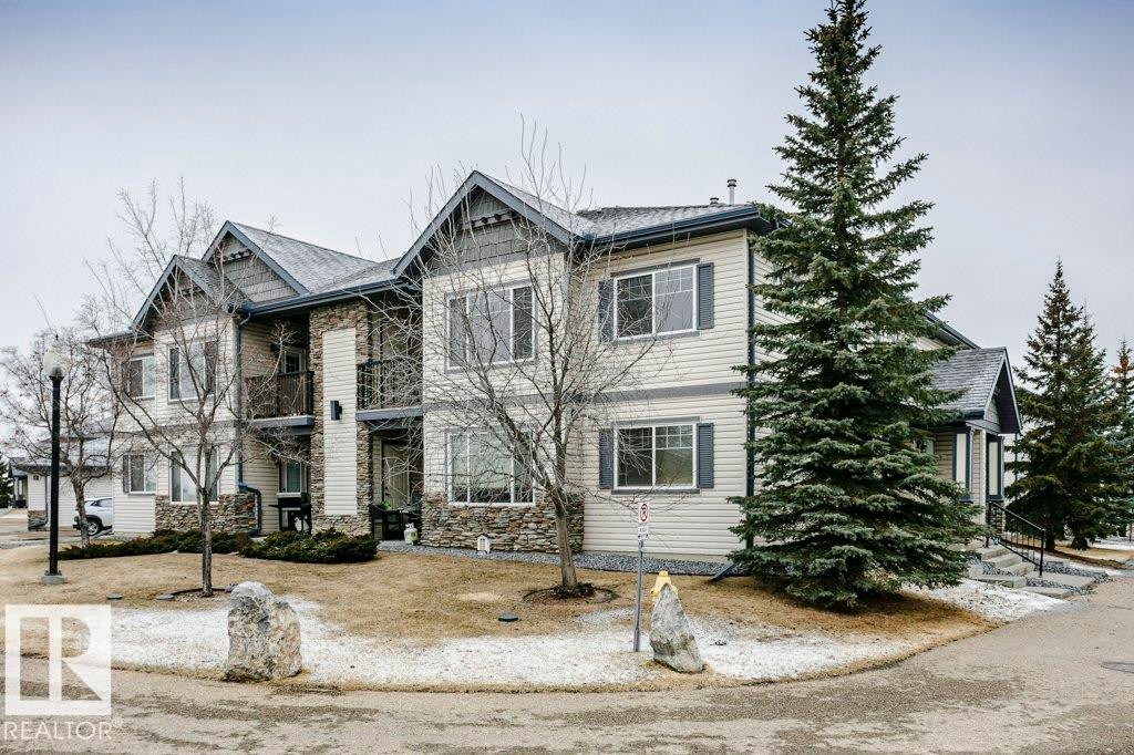 19 2565 Hanna Crescent, Edmonton, AB - Outdoor With Facade