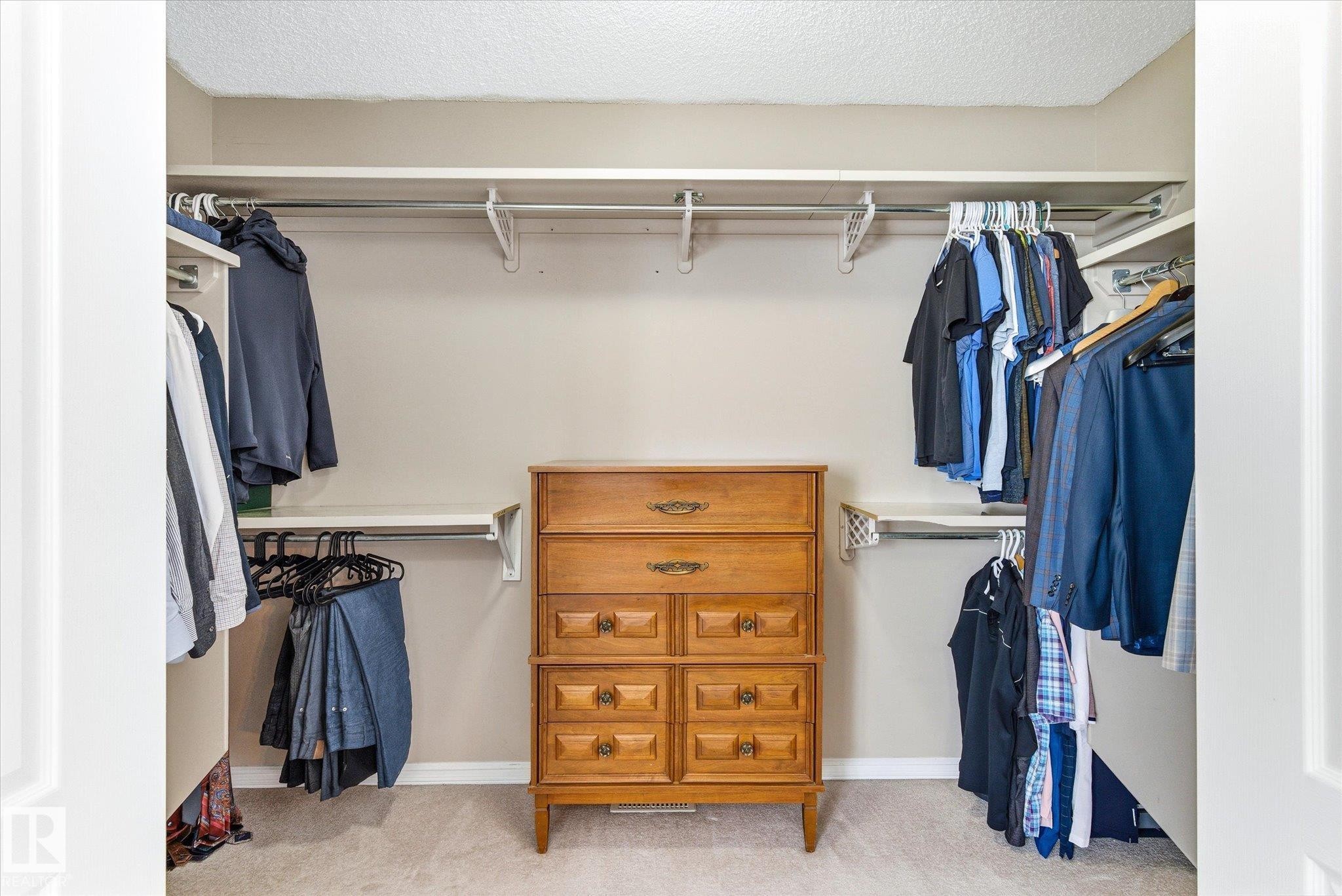 2550 Rabbit Hill Road, Edmonton, AB - Indoor With Storage