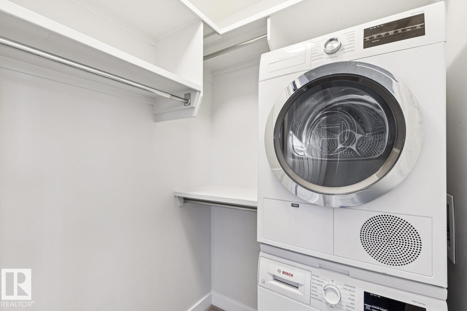 323 Avena Link, Leduc, AB - Indoor Photo Showing Laundry Room