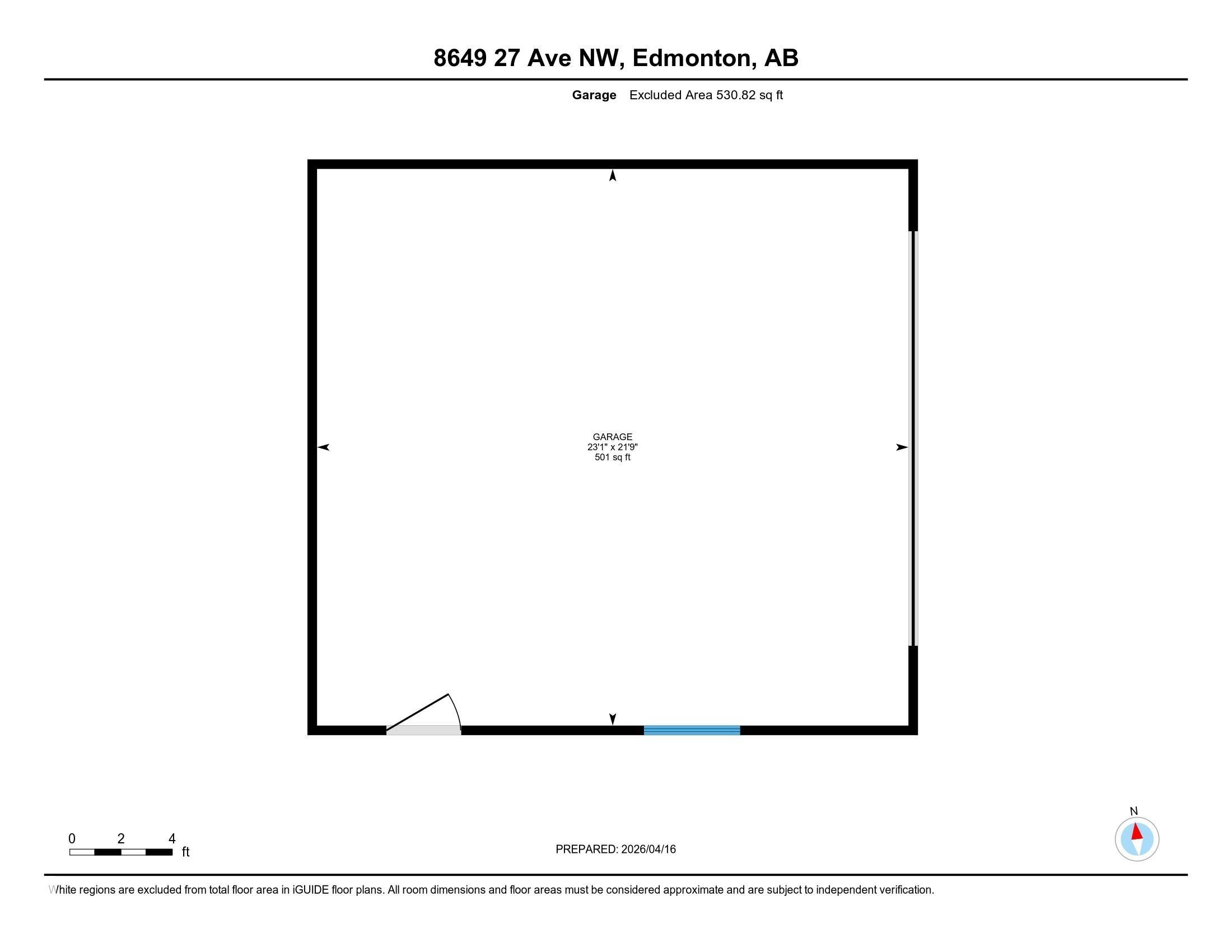8649 27 Avenue, Edmonton, AB - Other
