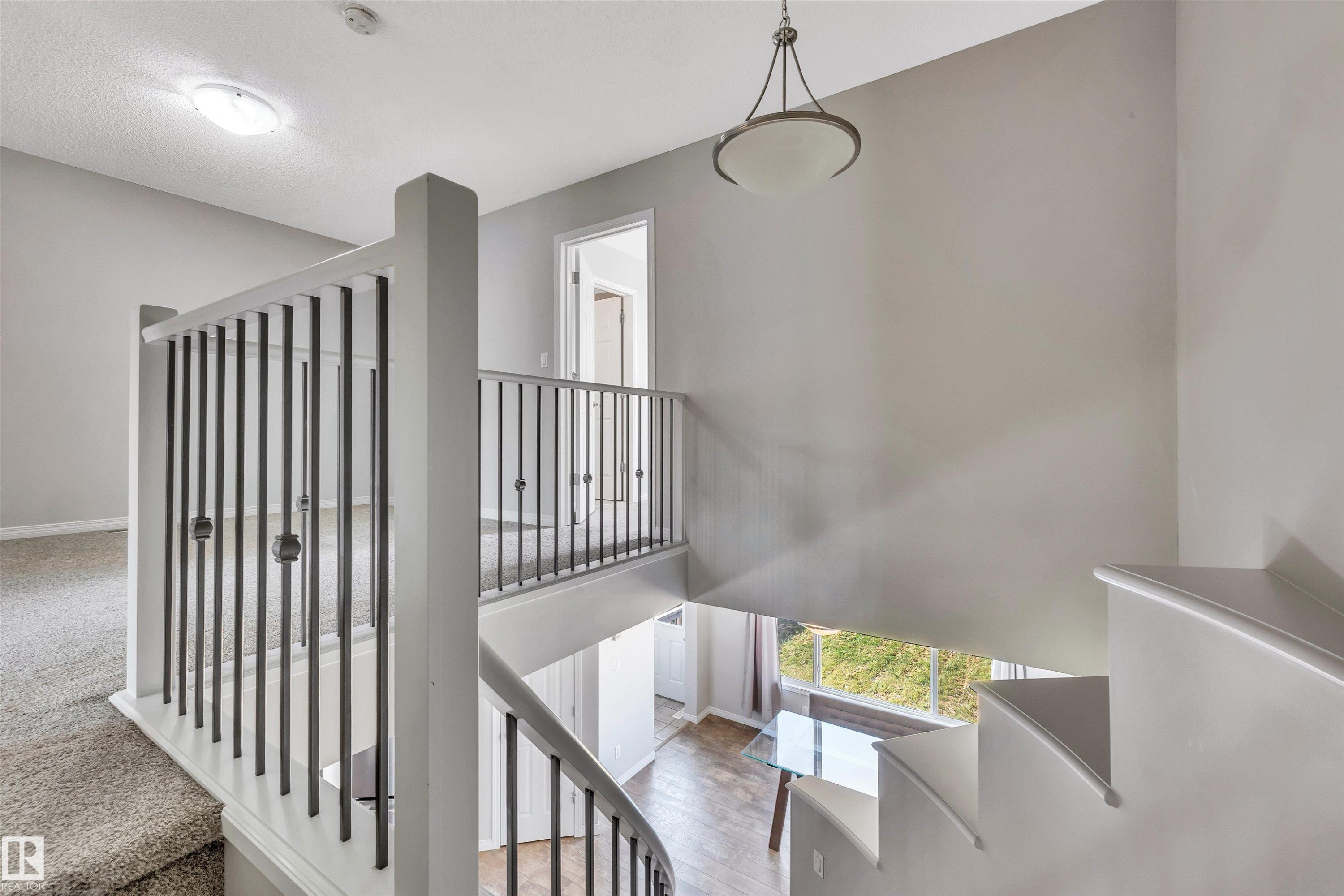 1271 Chappelle Boulevard, Edmonton, AB - Indoor Photo Showing Other Room
