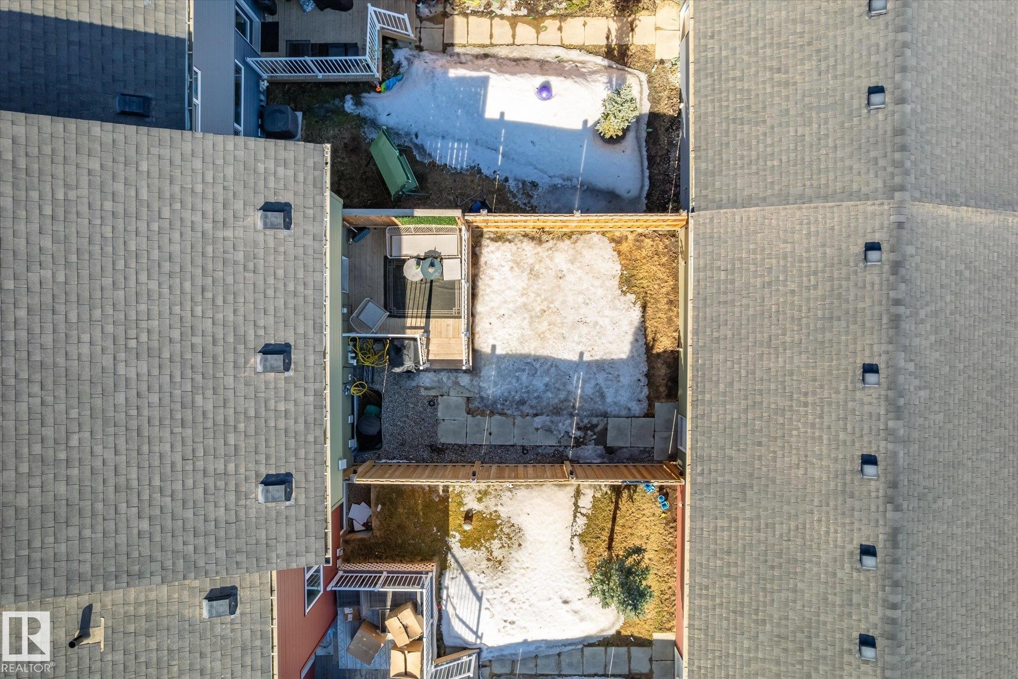 1208 Rosenthal Boulevard, Edmonton, AB - Outdoor