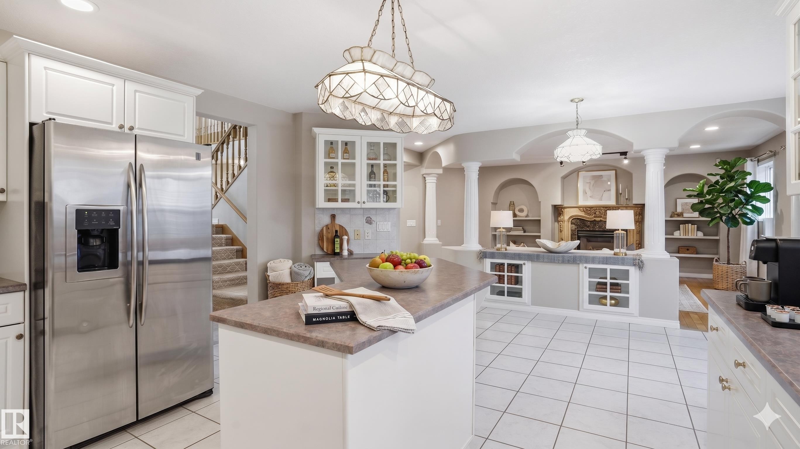 1007 Ormsby Crescent, Edmonton, AB - Indoor