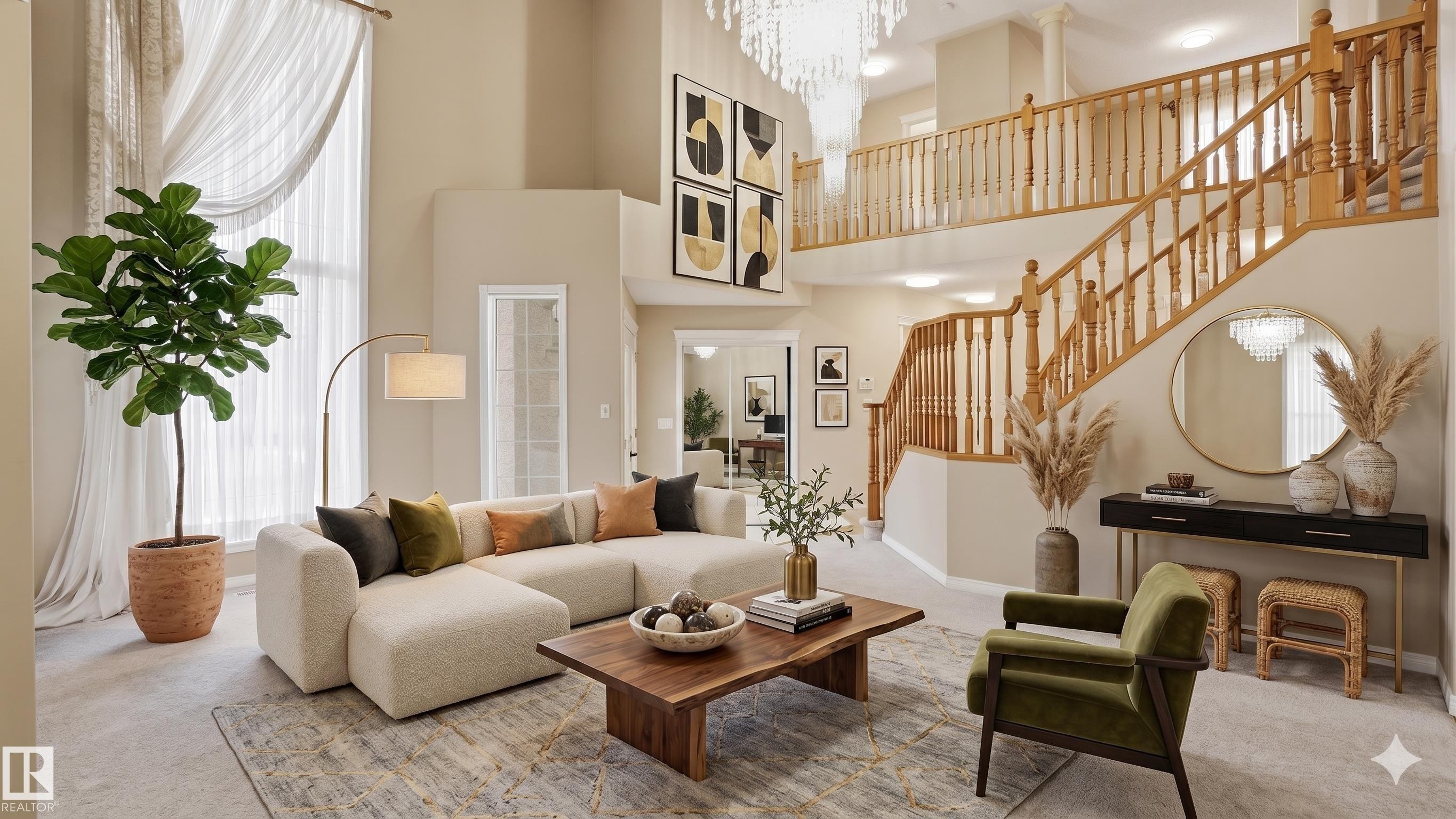 1007 Ormsby Crescent, Edmonton, AB - Indoor