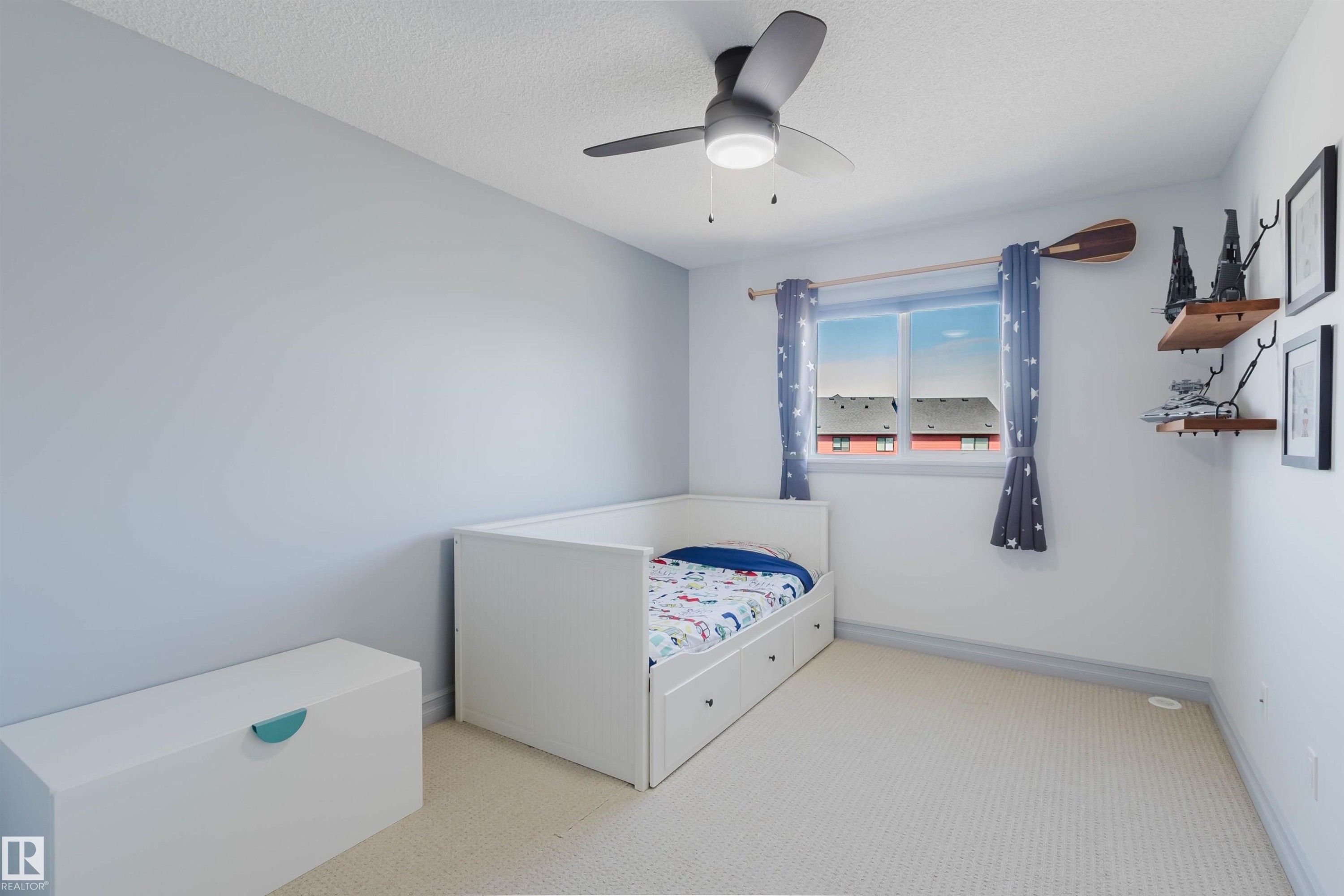 6825 Cardinal Link Link, Edmonton, AB - Indoor