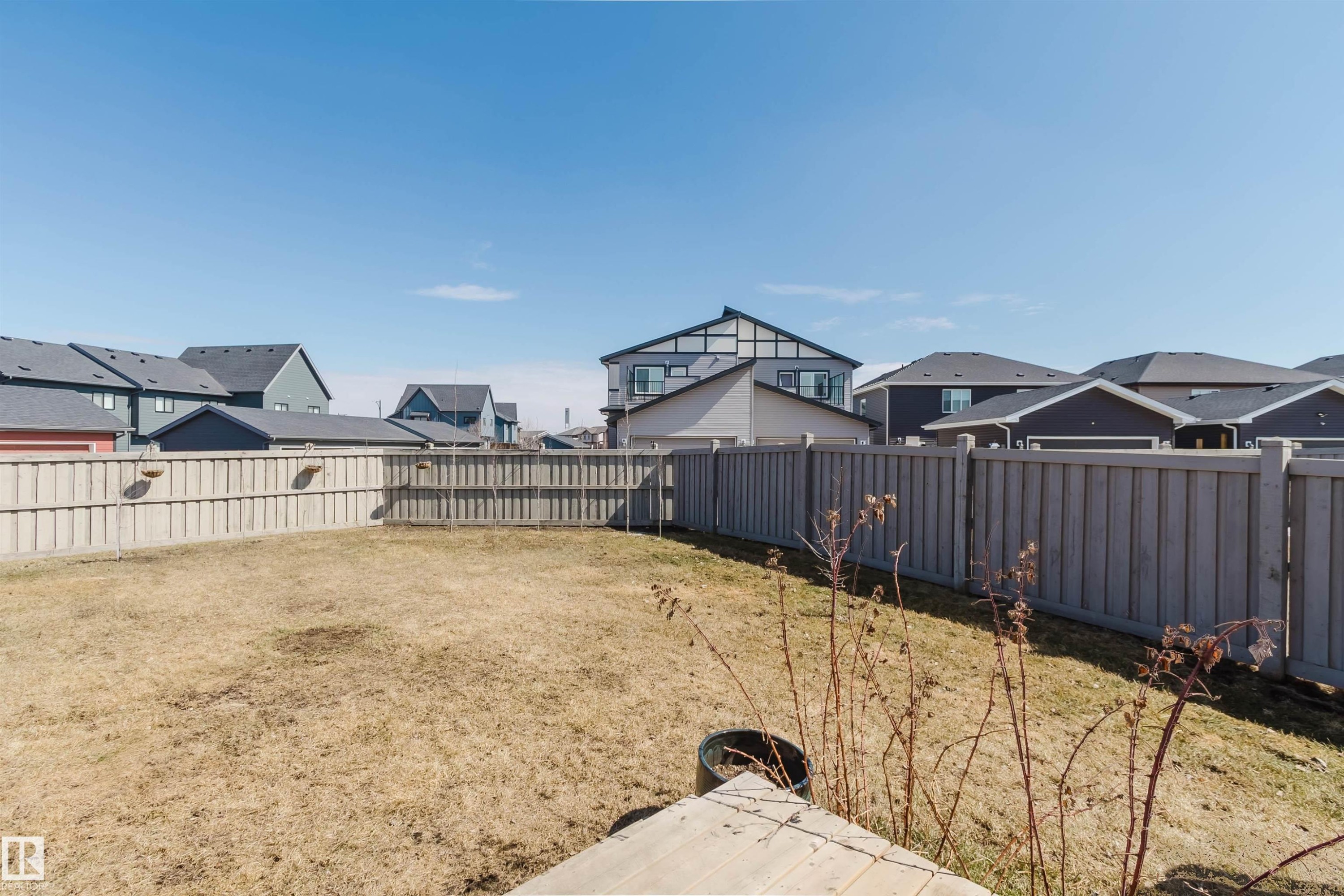 6825 Cardinal Link Link, Edmonton, AB - Outdoor