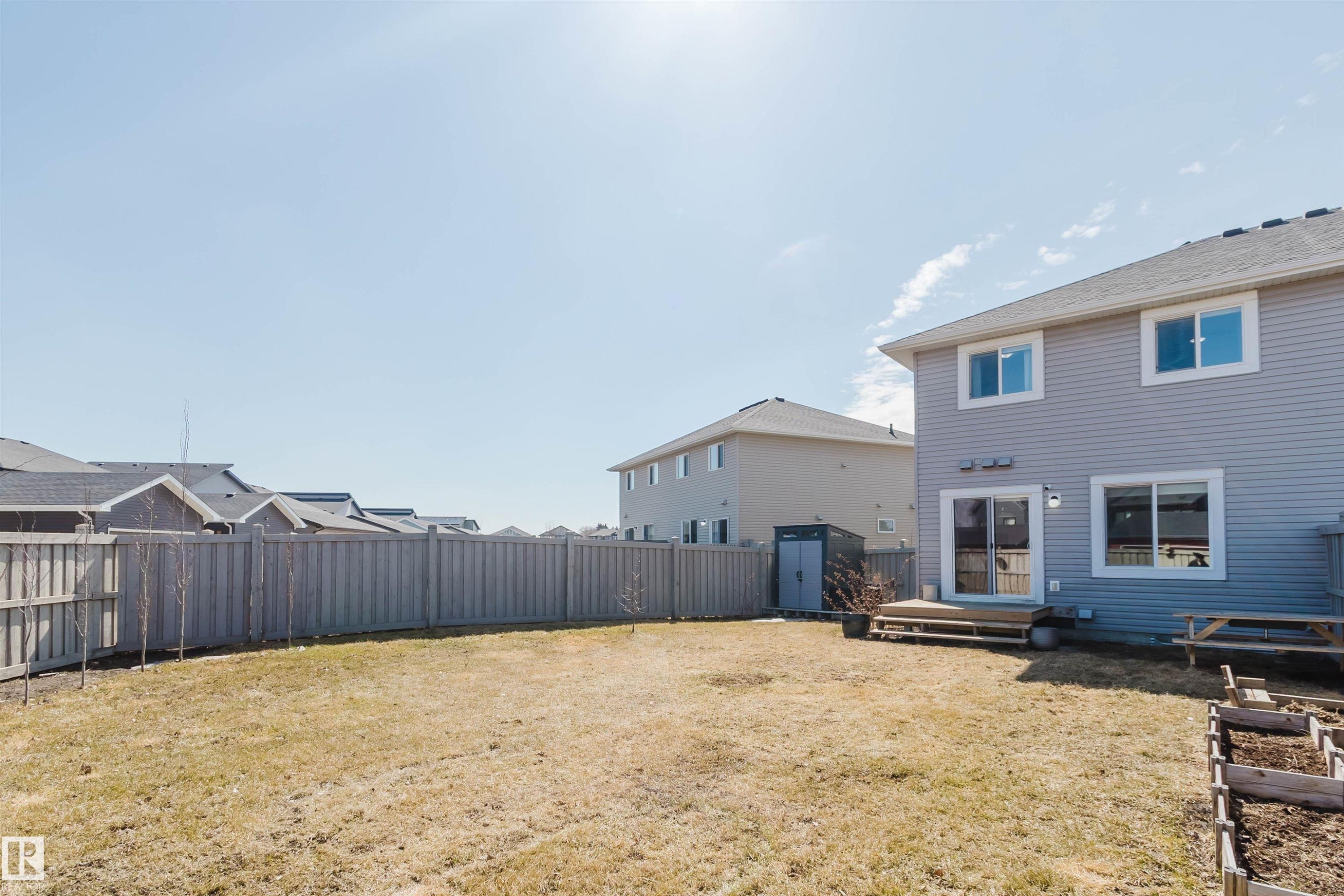 6825 Cardinal Link Link, Edmonton, AB - Outdoor