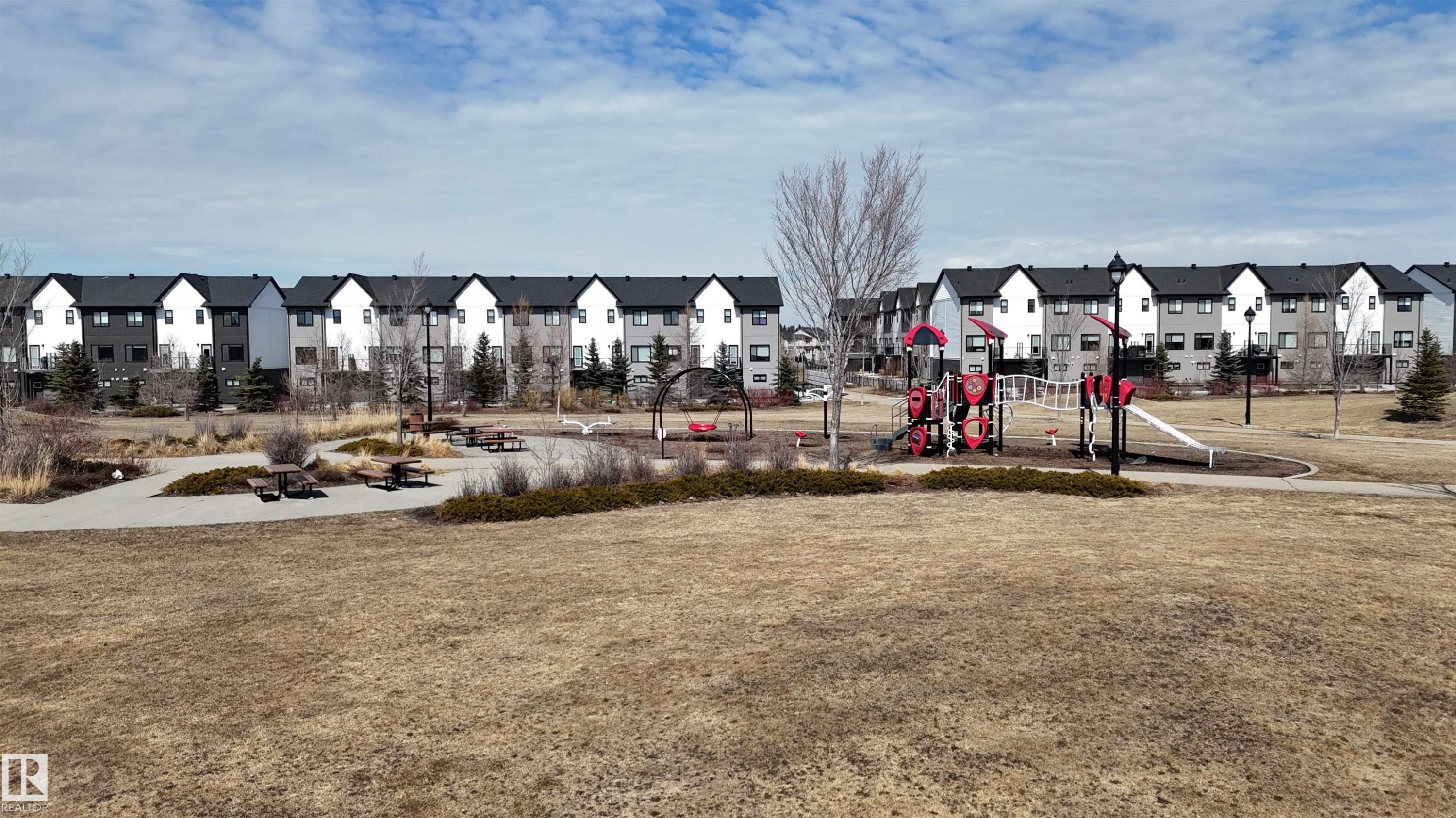 6825 Cardinal Link Link, Edmonton, AB - Outdoor