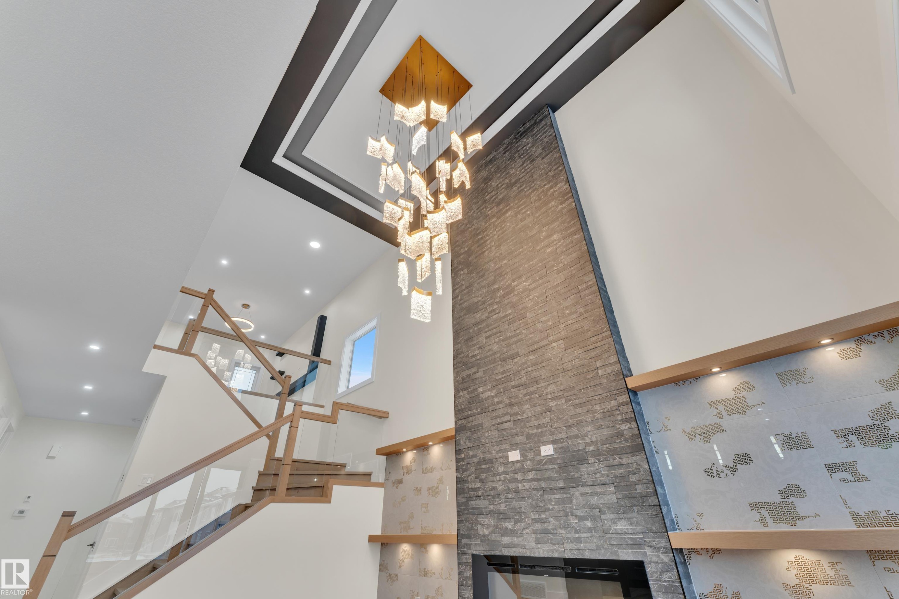 8450 Mayday Link, Edmonton, AB - Indoor Photo Showing Other Room