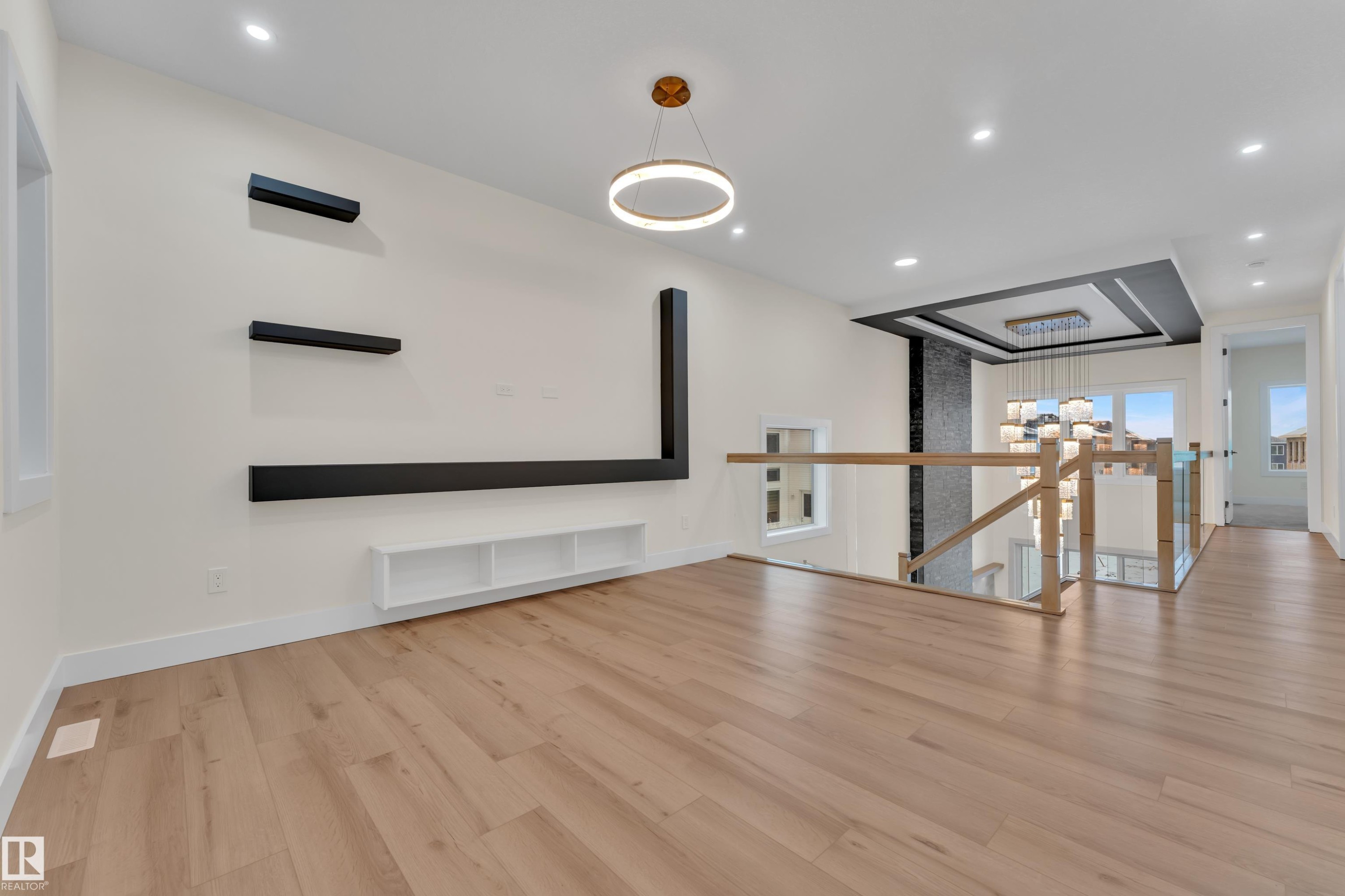 8450 Mayday Link, Edmonton, AB - Indoor Photo Showing Other Room
