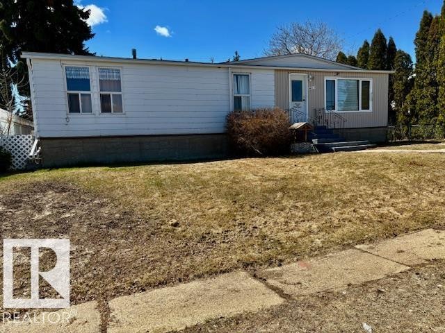 4809 53 Ave, Willingdon, AB - Outdoor