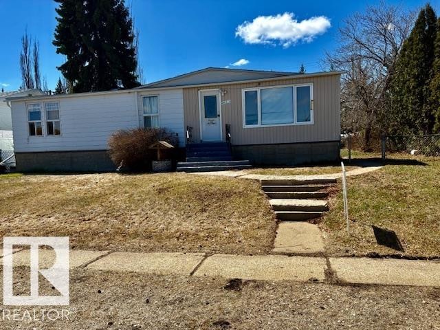 4809 53 Ave, Willingdon, AB - Outdoor