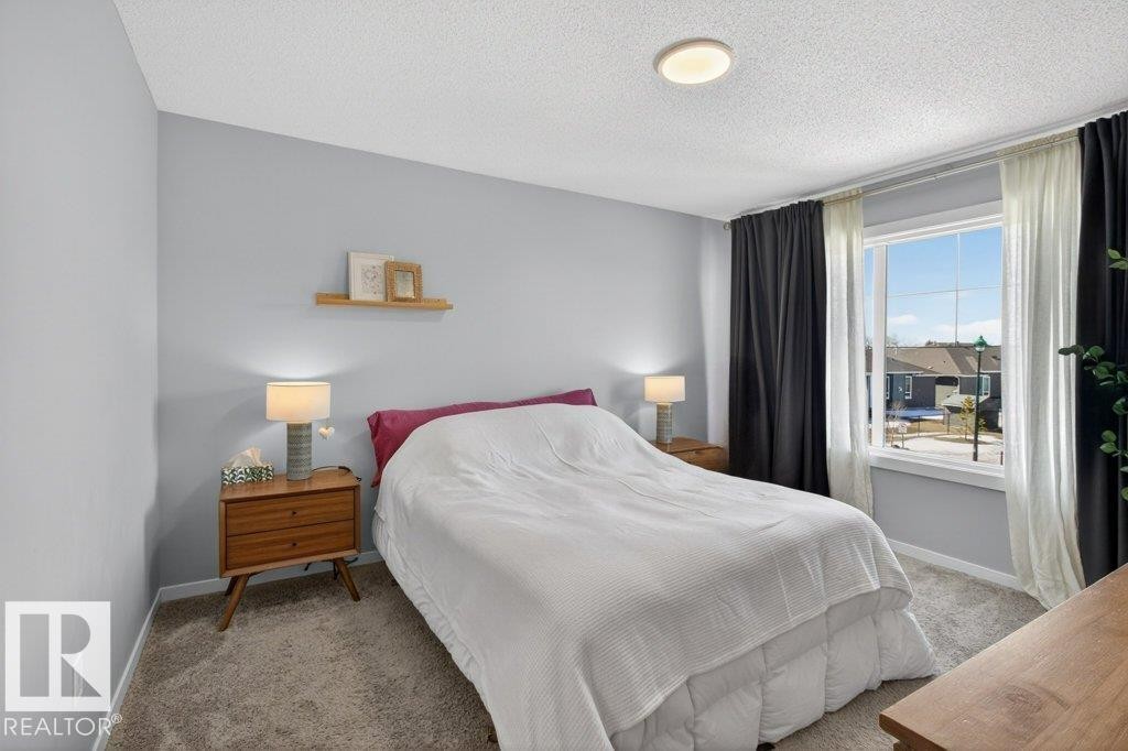 29 Harness Link, Ardrossan, AB - Indoor Photo Showing Bedroom