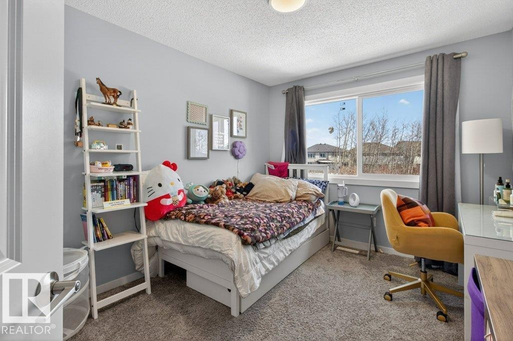 29 Harness Link, Ardrossan, AB - Indoor Photo Showing Bedroom