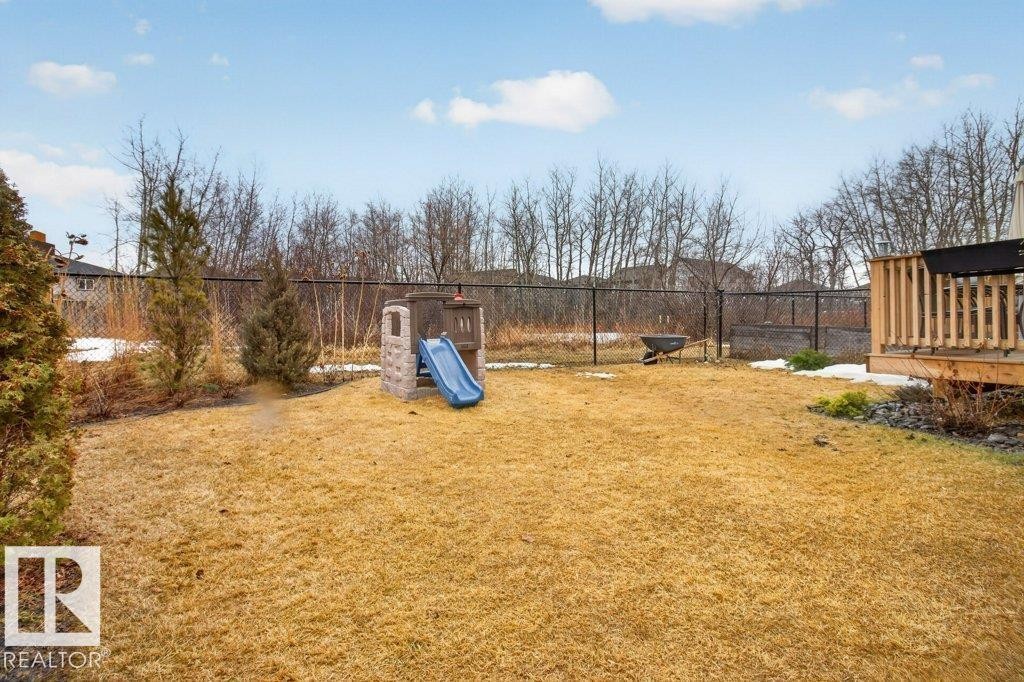 29 Harness Link, Ardrossan, AB - Outdoor