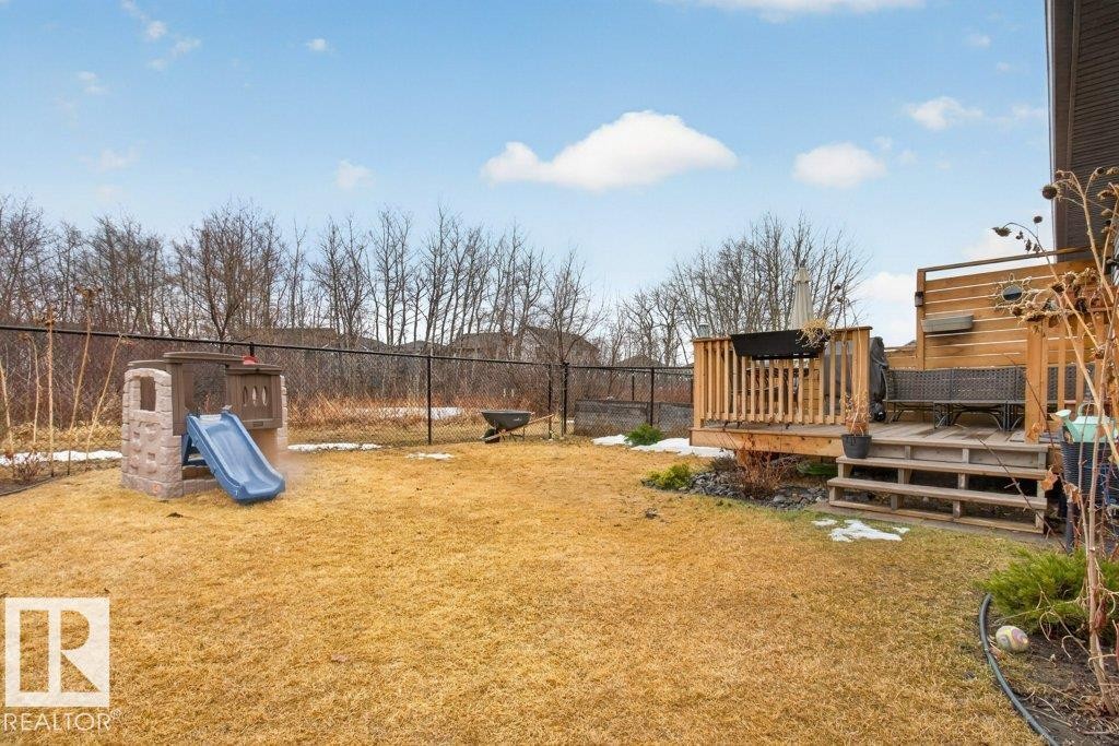 29 Harness Link, Ardrossan, AB - Outdoor