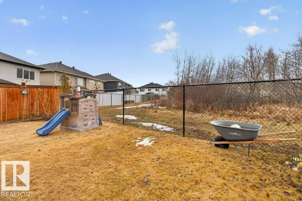 29 Harness Link, Ardrossan, AB - Outdoor