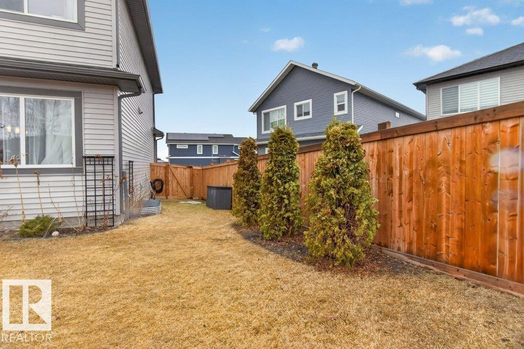 29 Harness Link, Ardrossan, AB - Outdoor