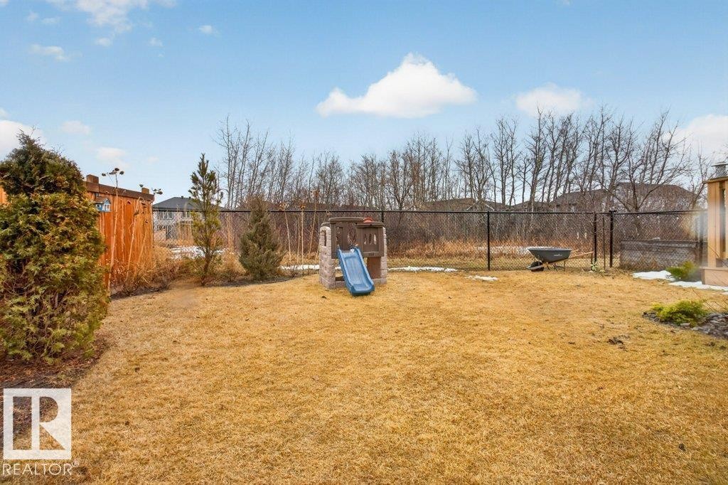 29 Harness Link, Ardrossan, AB - Outdoor