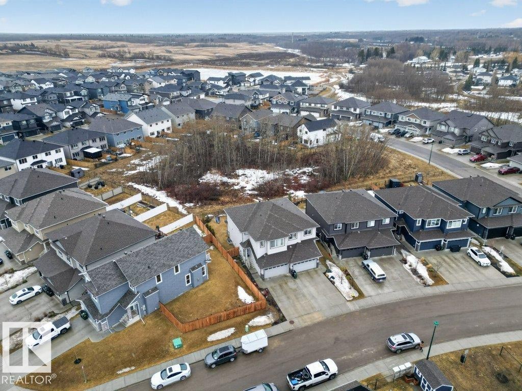29 Harness Link, Ardrossan, AB - Outdoor With View