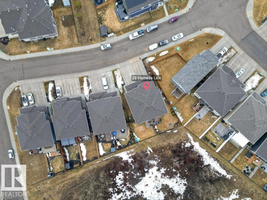 29 Harness Link, Ardrossan, AB - Other