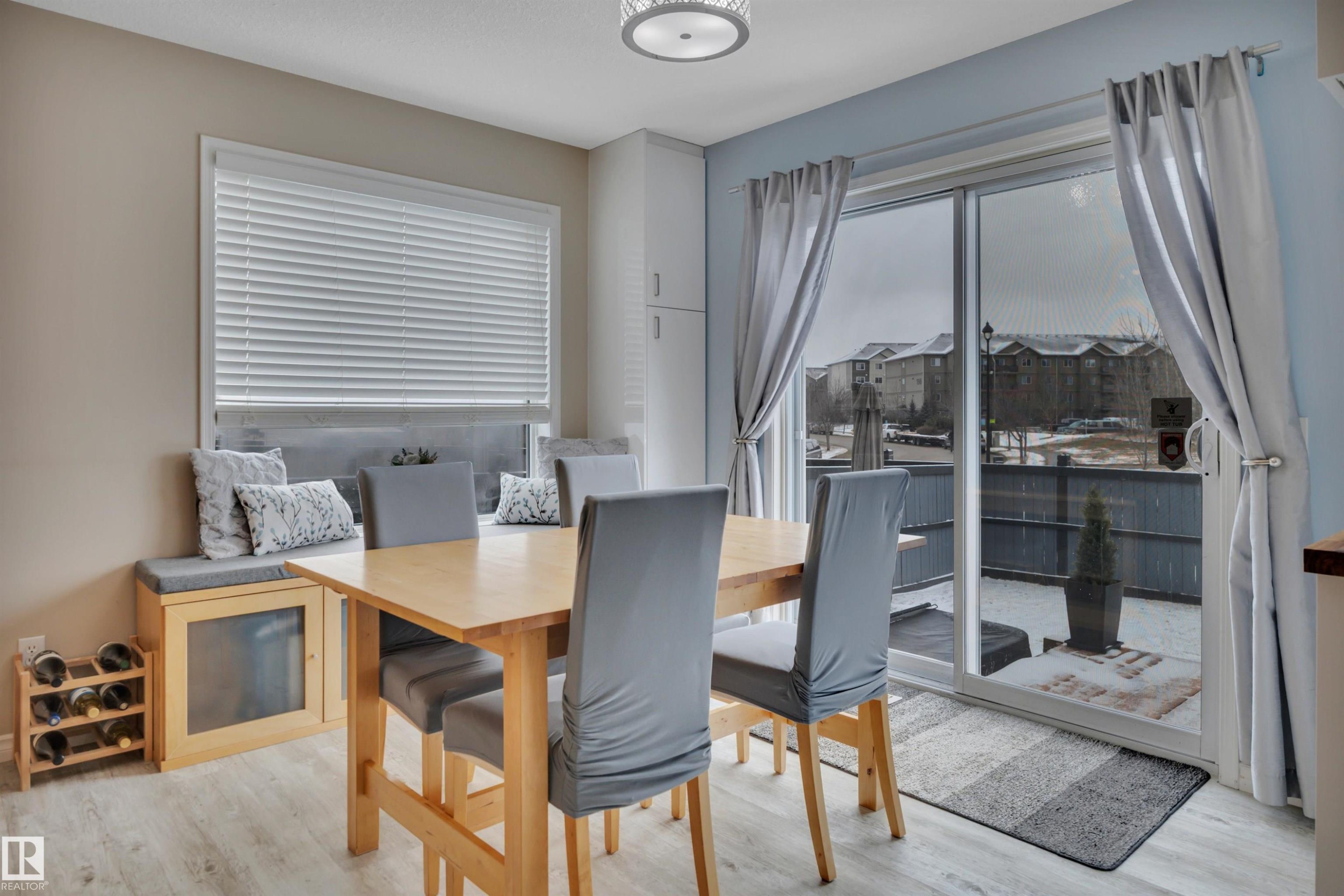 190 Keyport Circle, Leduc, AB - Indoor