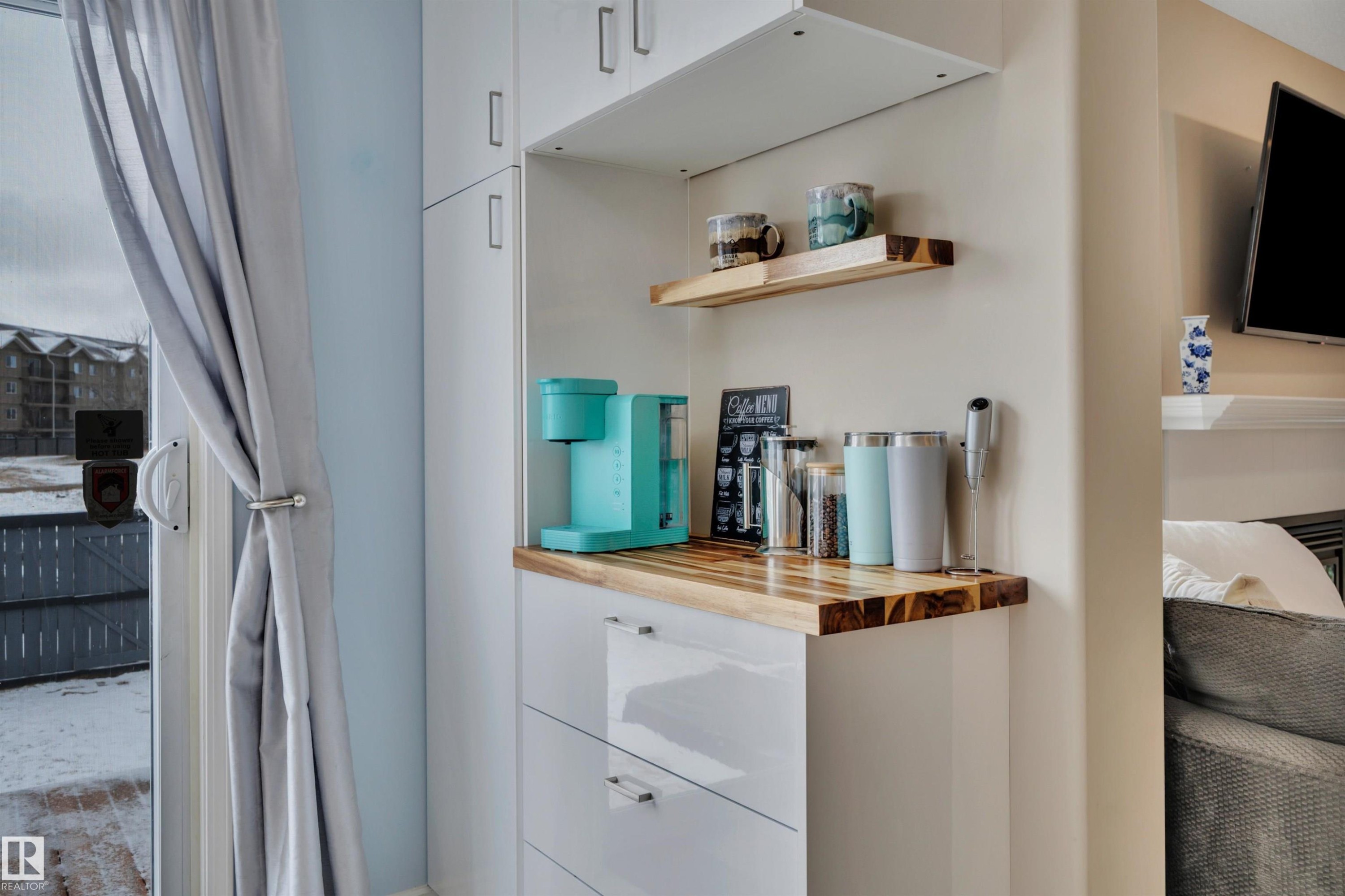 190 Keyport Circle, Leduc, AB - Indoor