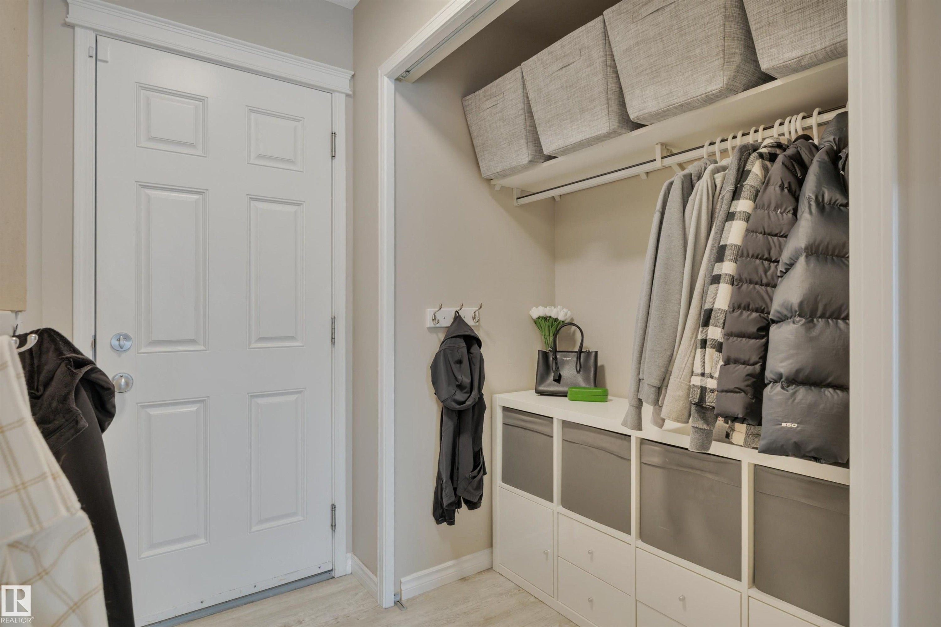 190 Keyport Circle, Leduc, AB - Indoor