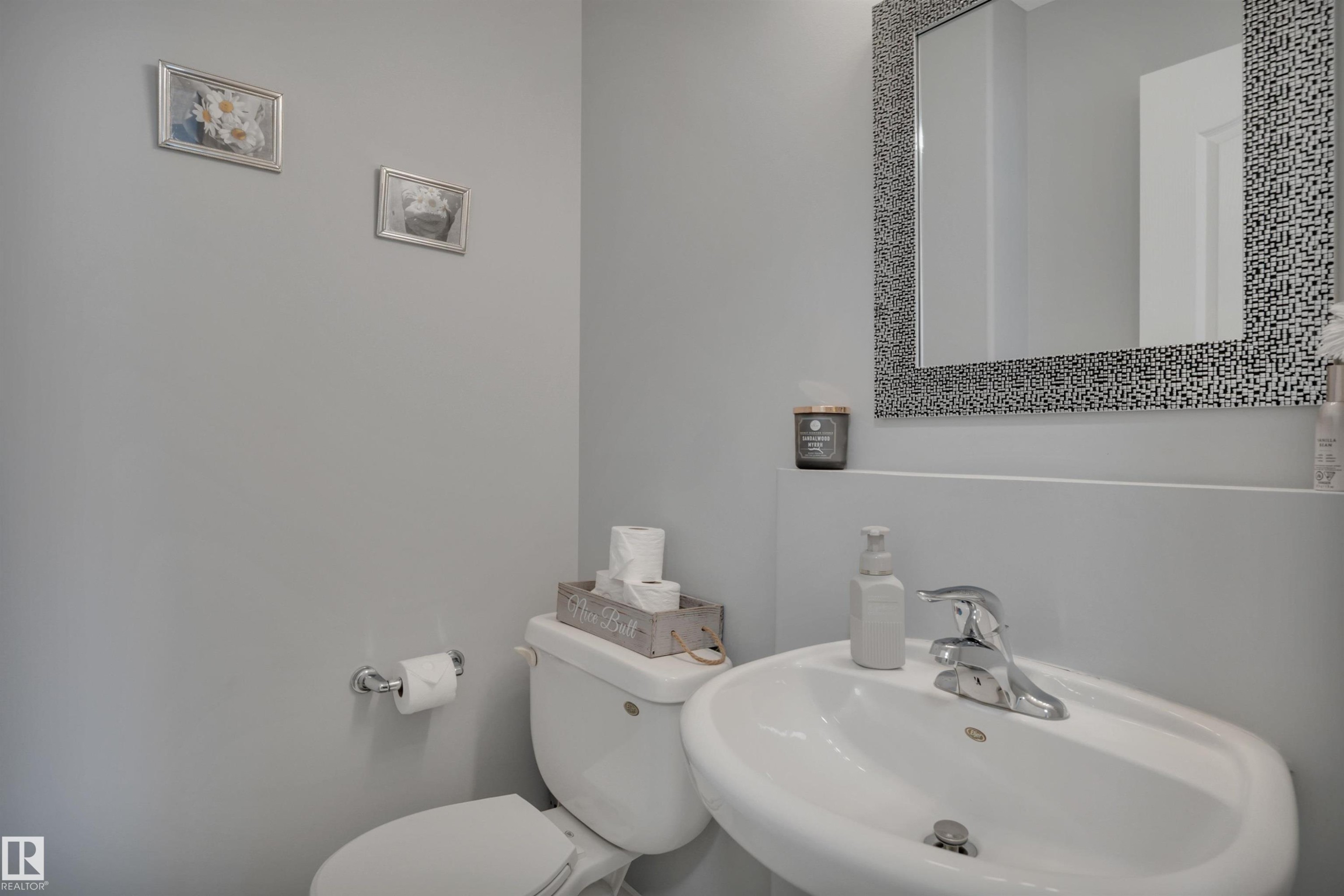 190 Keyport Circle, Leduc, AB - Indoor Photo Showing Bathroom