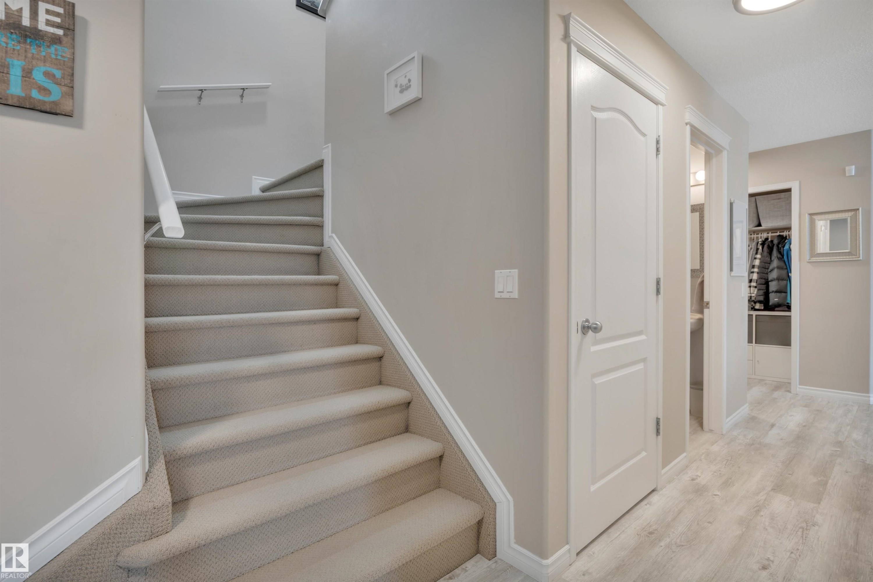 190 Keyport Circle, Leduc, AB - Indoor Photo Showing Other Room