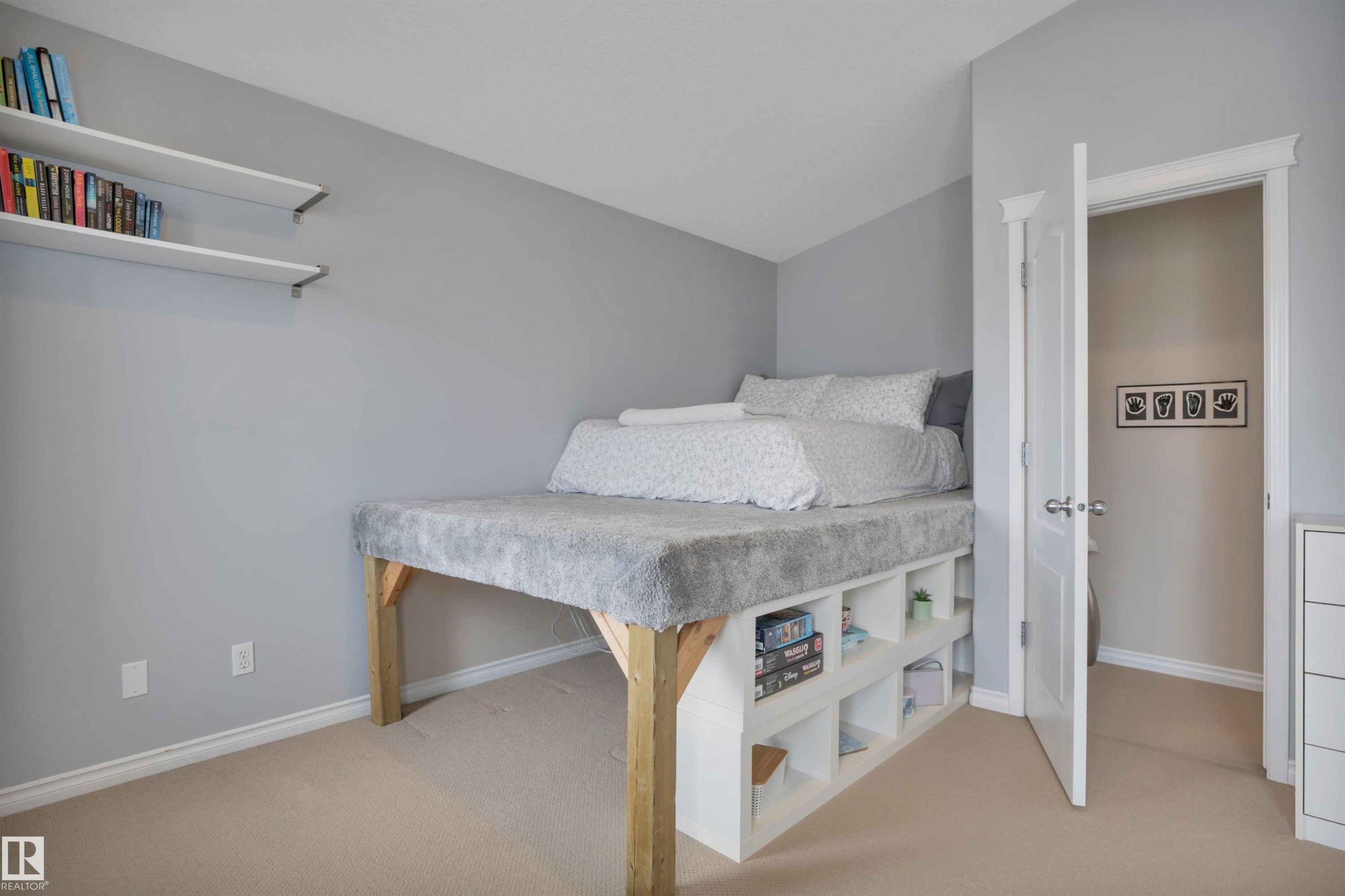 190 Keyport Circle, Leduc, AB - Indoor